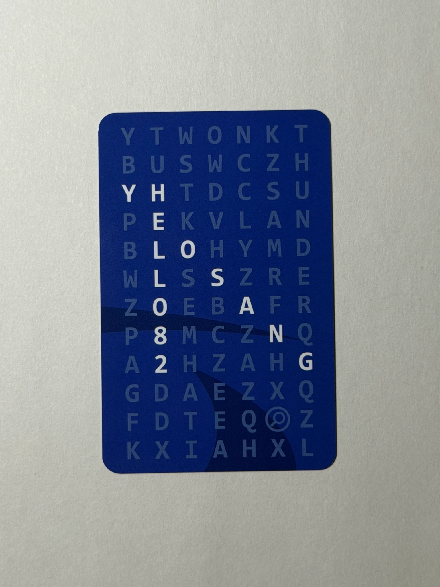 ATEEZ Yeosang ATEEZ - Yeosang - THE WORLD EP.1 : MOVEMENT Album hello82 purchase benefit listing photo 2