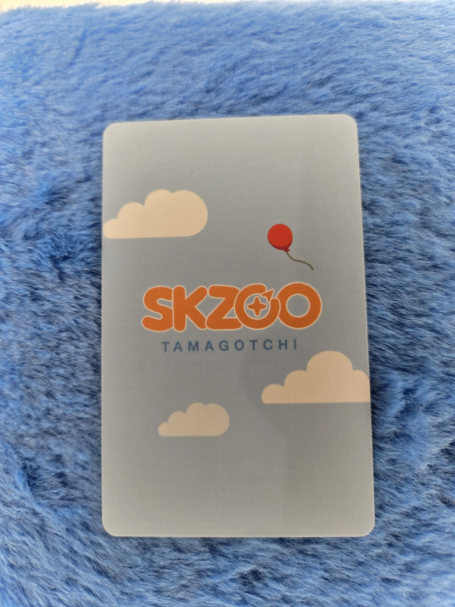 Stray Kids Felix Stray Kids - Felix - SKZOO x Tamagochi Other tamagochi listing photo 2