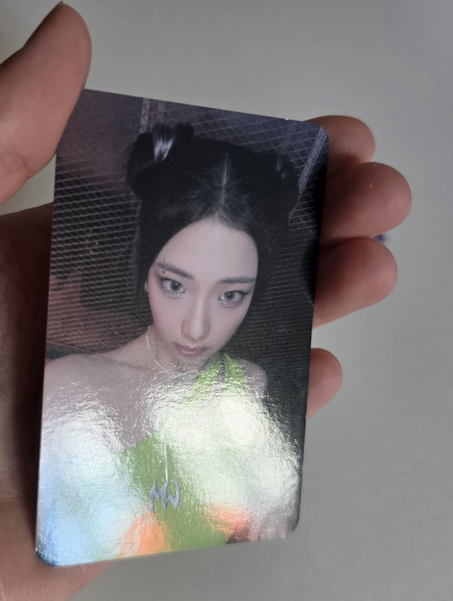 BABYMONSTER Ruka BABYMONSTER - Ruka - DRIP Album pop-up card bulk pack listing photo 2