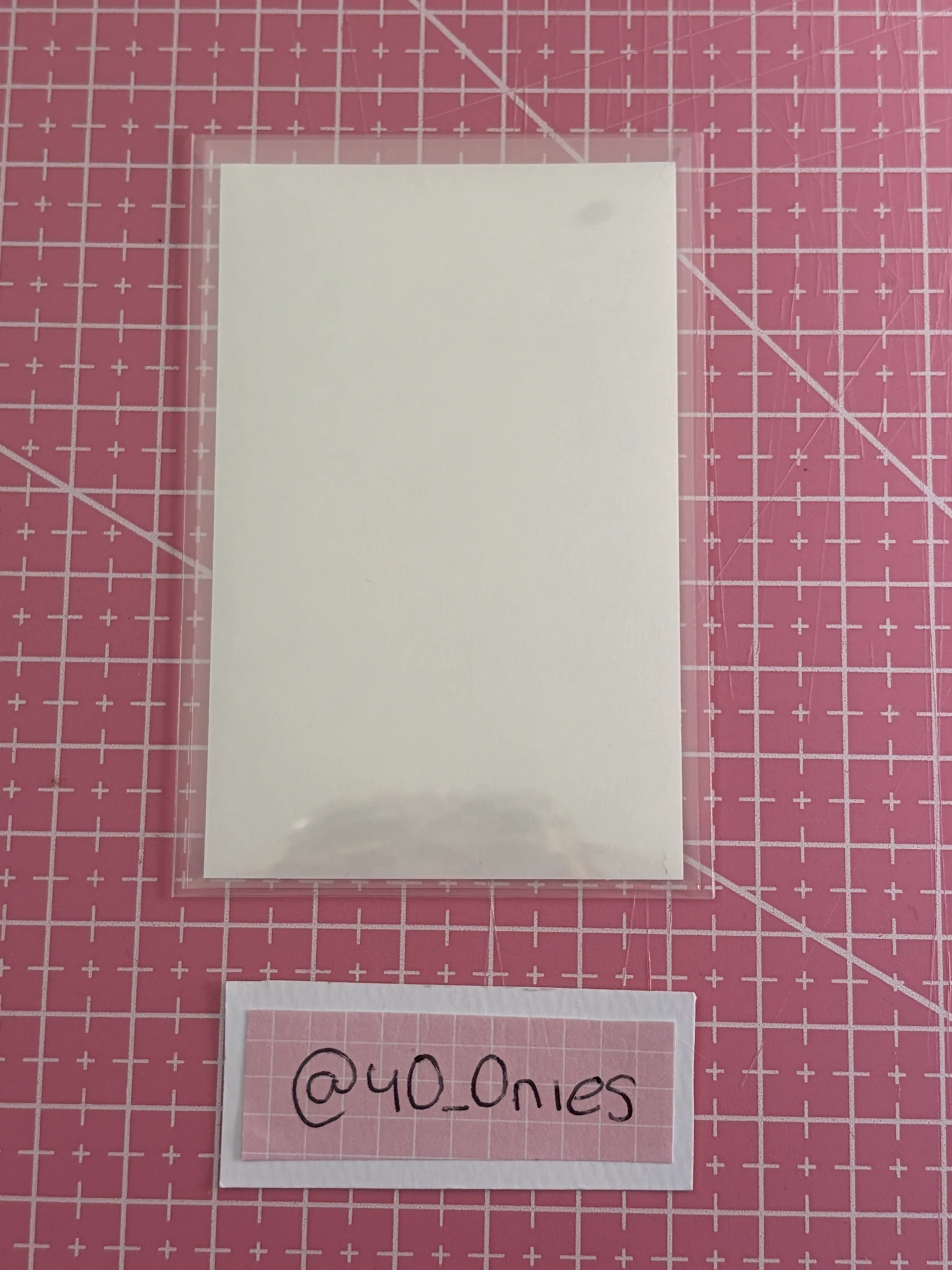 Stray Kids Hyunjin Stray Kids - Hyunjin - Social Path Album sticker A version limited edition sticker card album inclusion listing photo 2