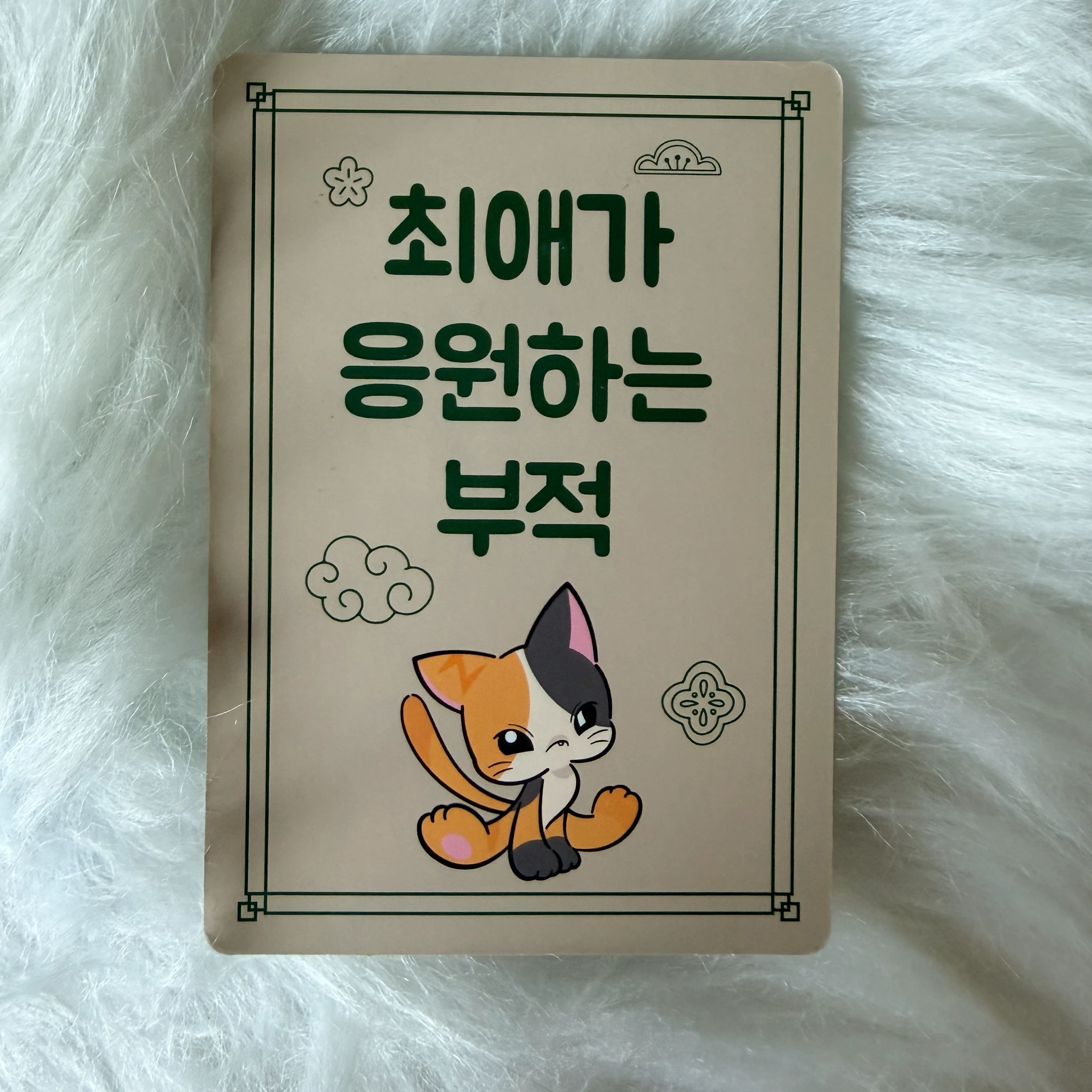 ZEROBASEONE Ricky ZEROBASEONE - Ricky - 2024 Skoolooks x ZB1 Other talisman/lucky card brand collaboration purchase benefit non-standard size skoolooks listing photo 2