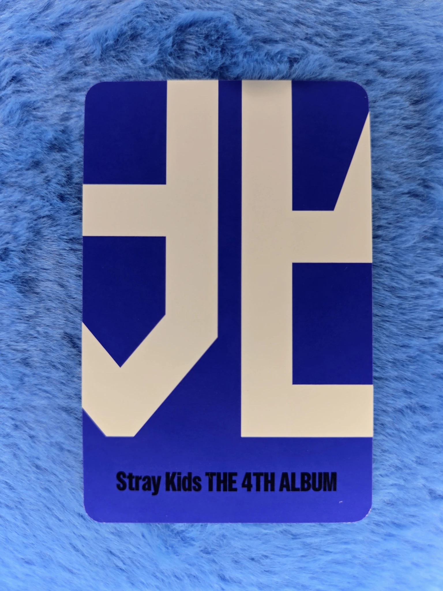 Stray Kids Felix Stray Kids - Felix - KARMA Album album photocard photocard set Skzoo Ver listing photo 2