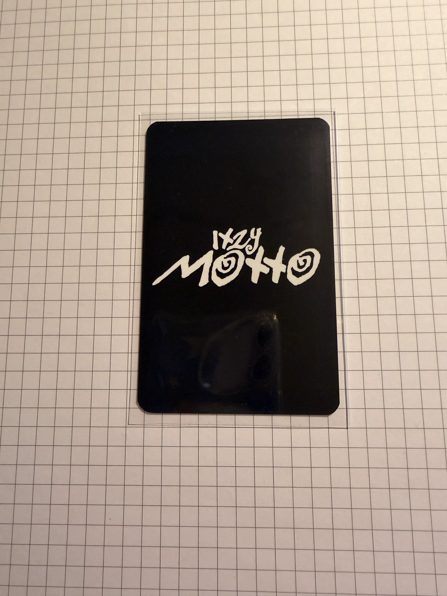 ITZY Lia ITZY - Lia - Motto Album musinsa pob (pre-order benefit) listing photo 2