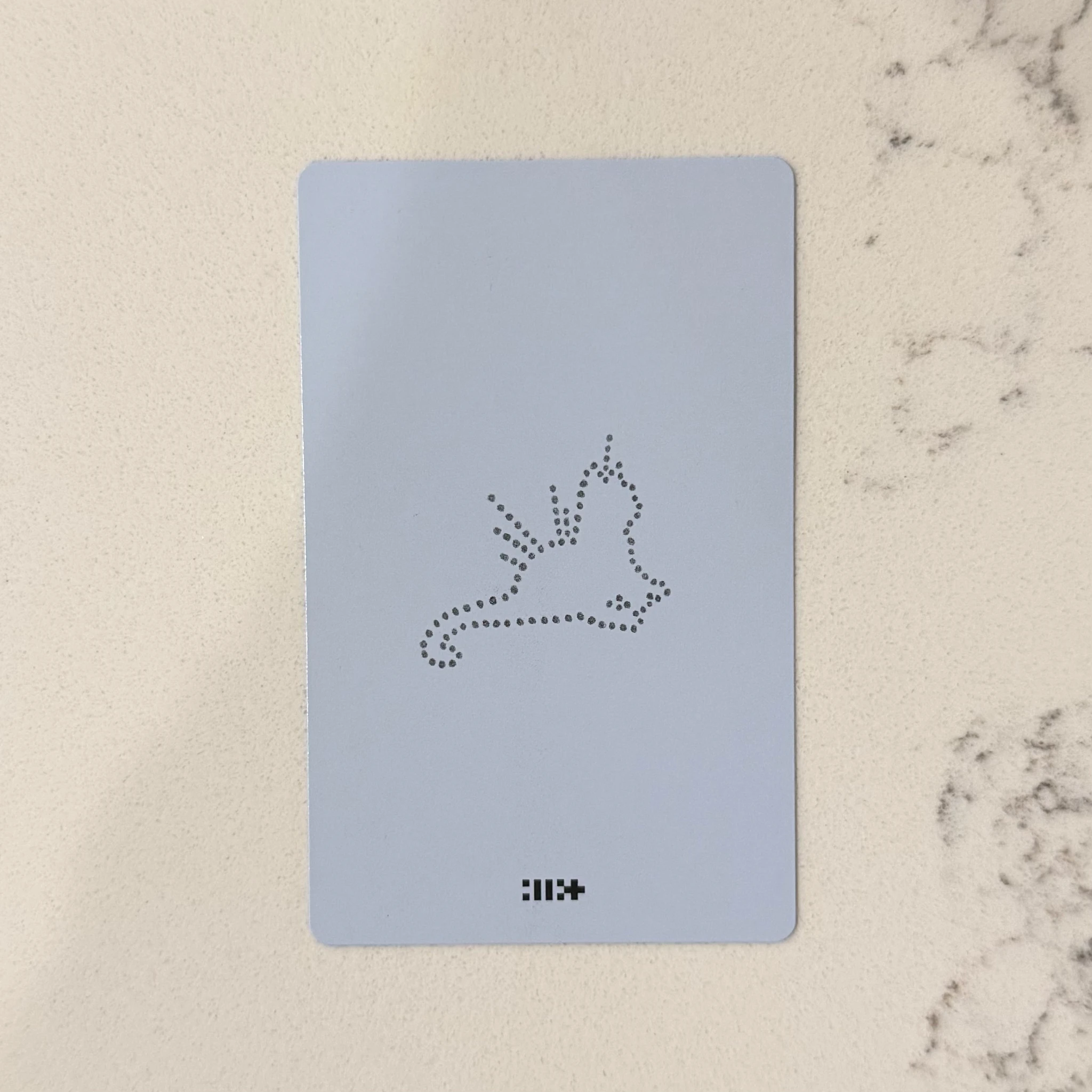 ILLIT Iroha ILLIT - IROHA - bomb Album weverse albums ver. photocard set album photocard listing photo 2