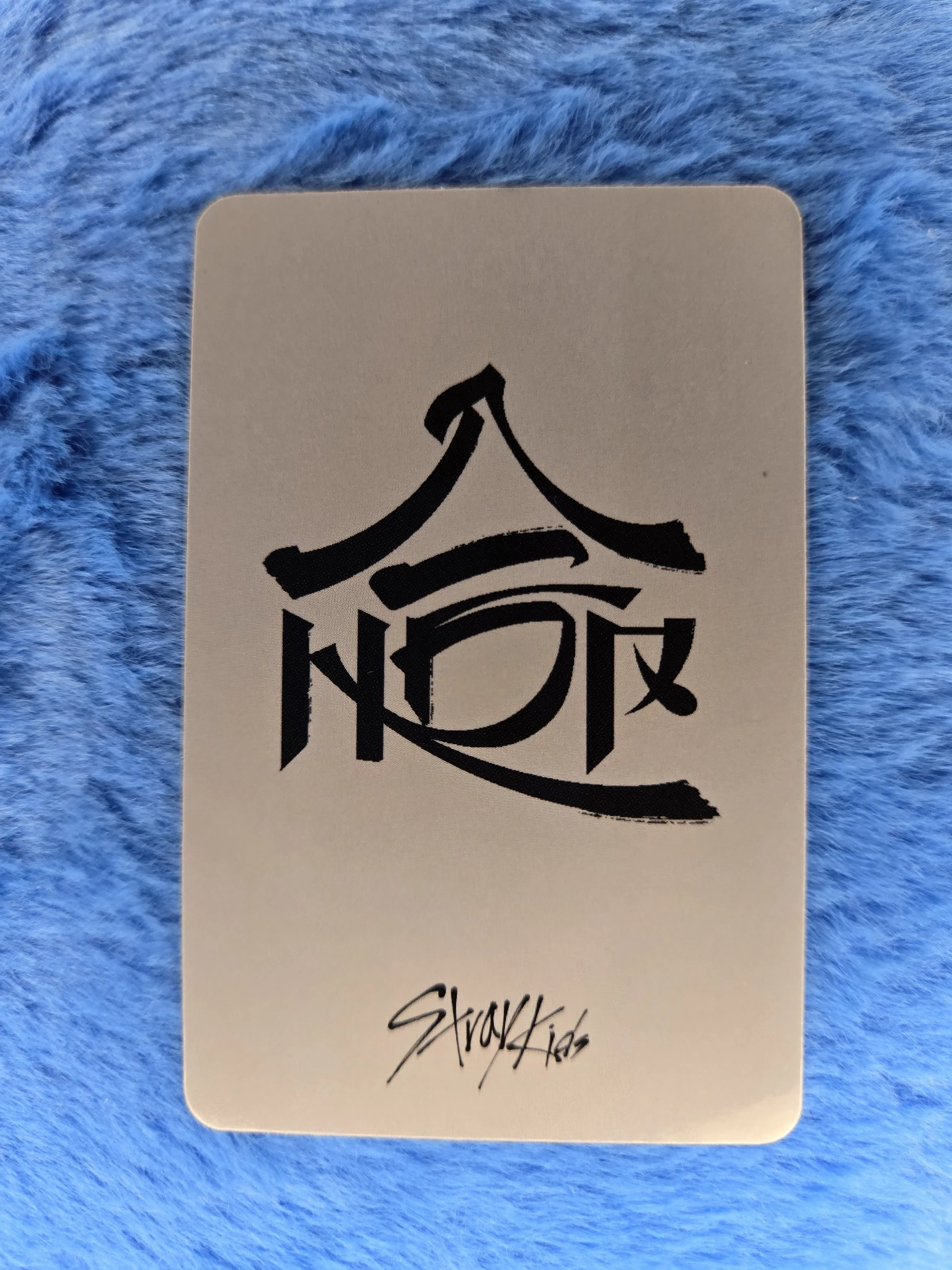 Stray Kids Felix Stray Kids - Felix - HOP Album pre-order benefit apple music listing photo 2
