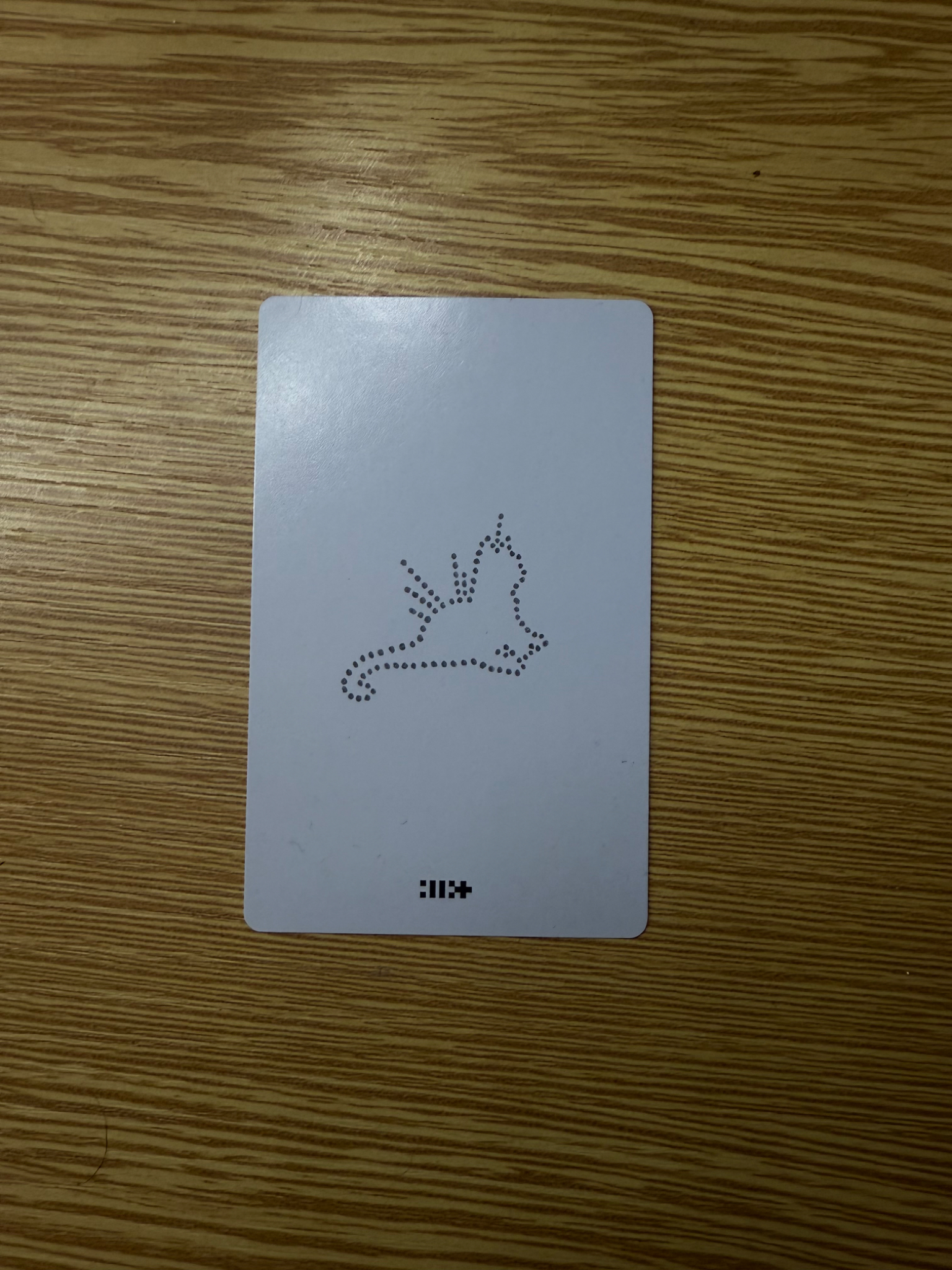 ILLIT Iroha ILLIT - IROHA - bomb Album weverse albums ver. photocard set album photocard listing photo 2