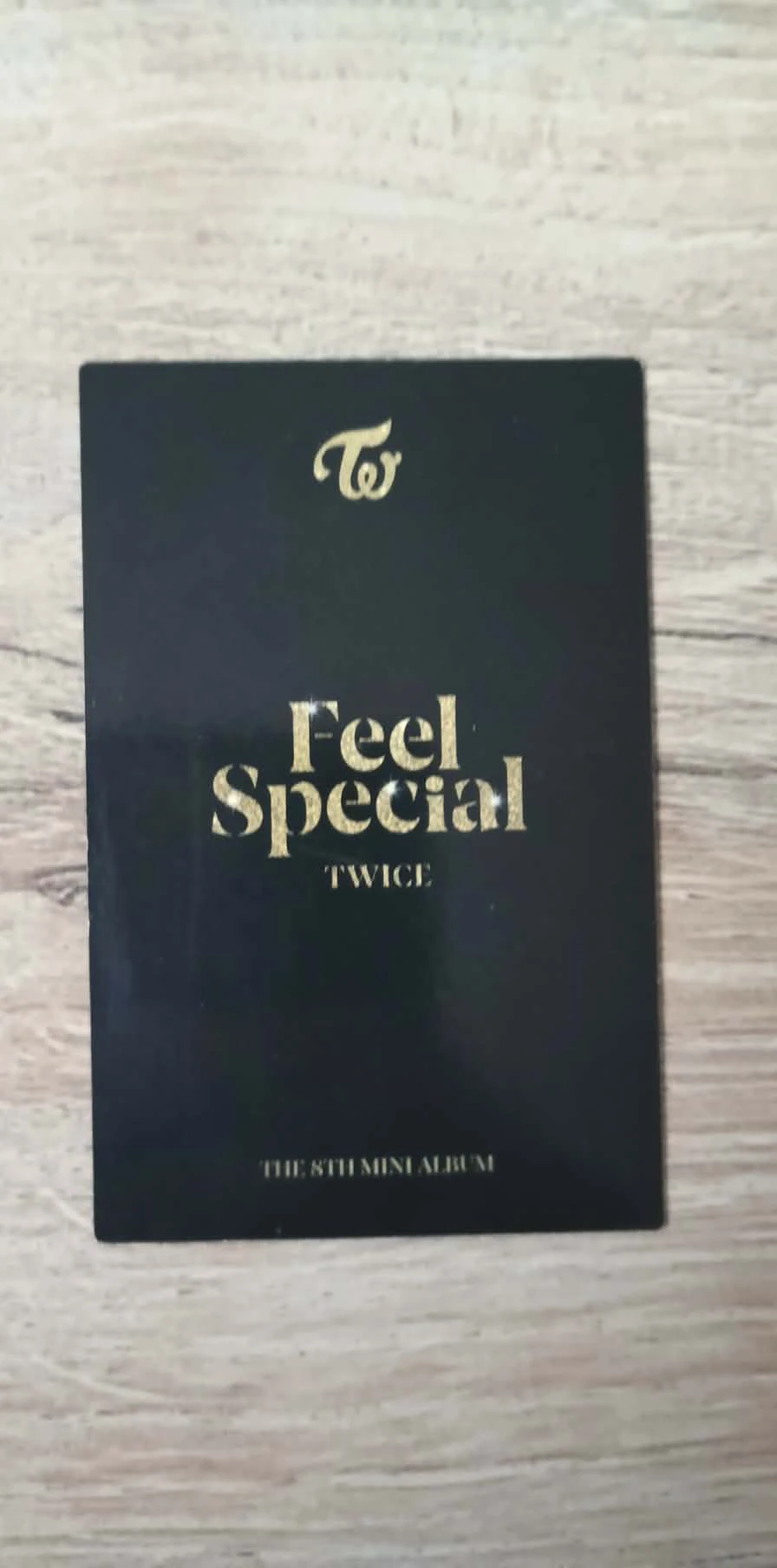 TWICE Chaeyoung TWICE-Chaeyoung-Album-feel special listing photo 2
