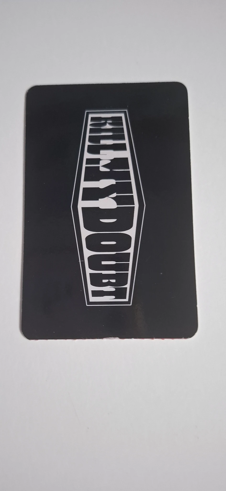 ITZY Yuna ITZY - Yuna - KILL MY DOUBT Album ticket album inclusion listing photo 2