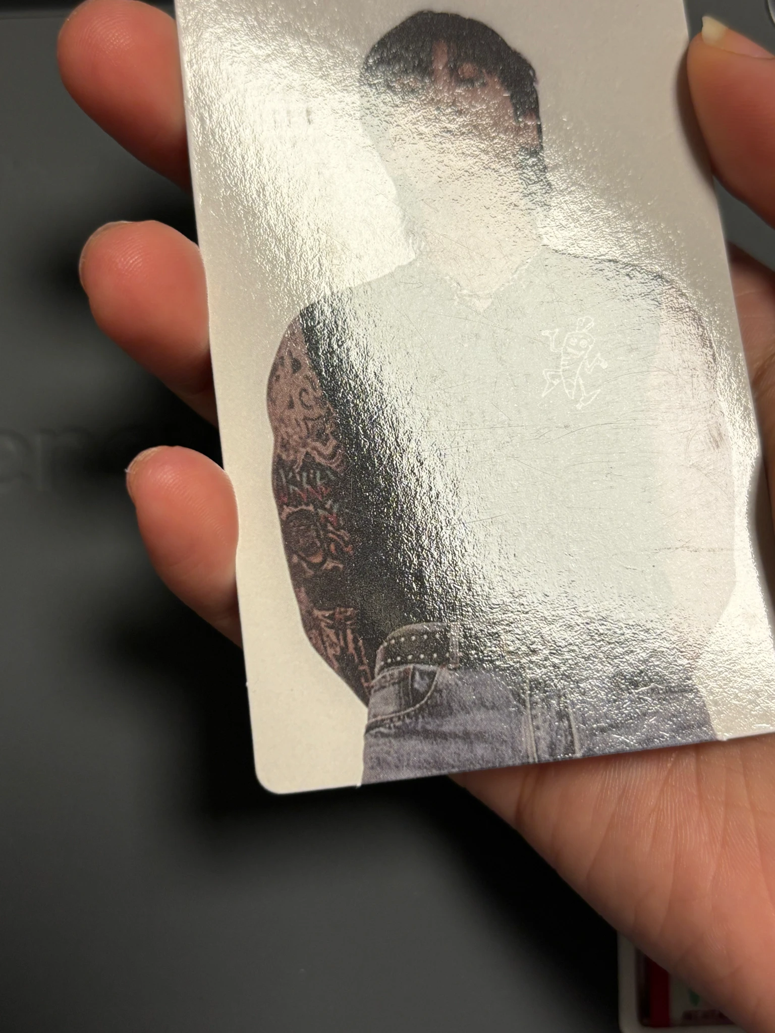 BTS Jungkook BTS - Jungkook - Golden Album walmart exclusive listing photo 2