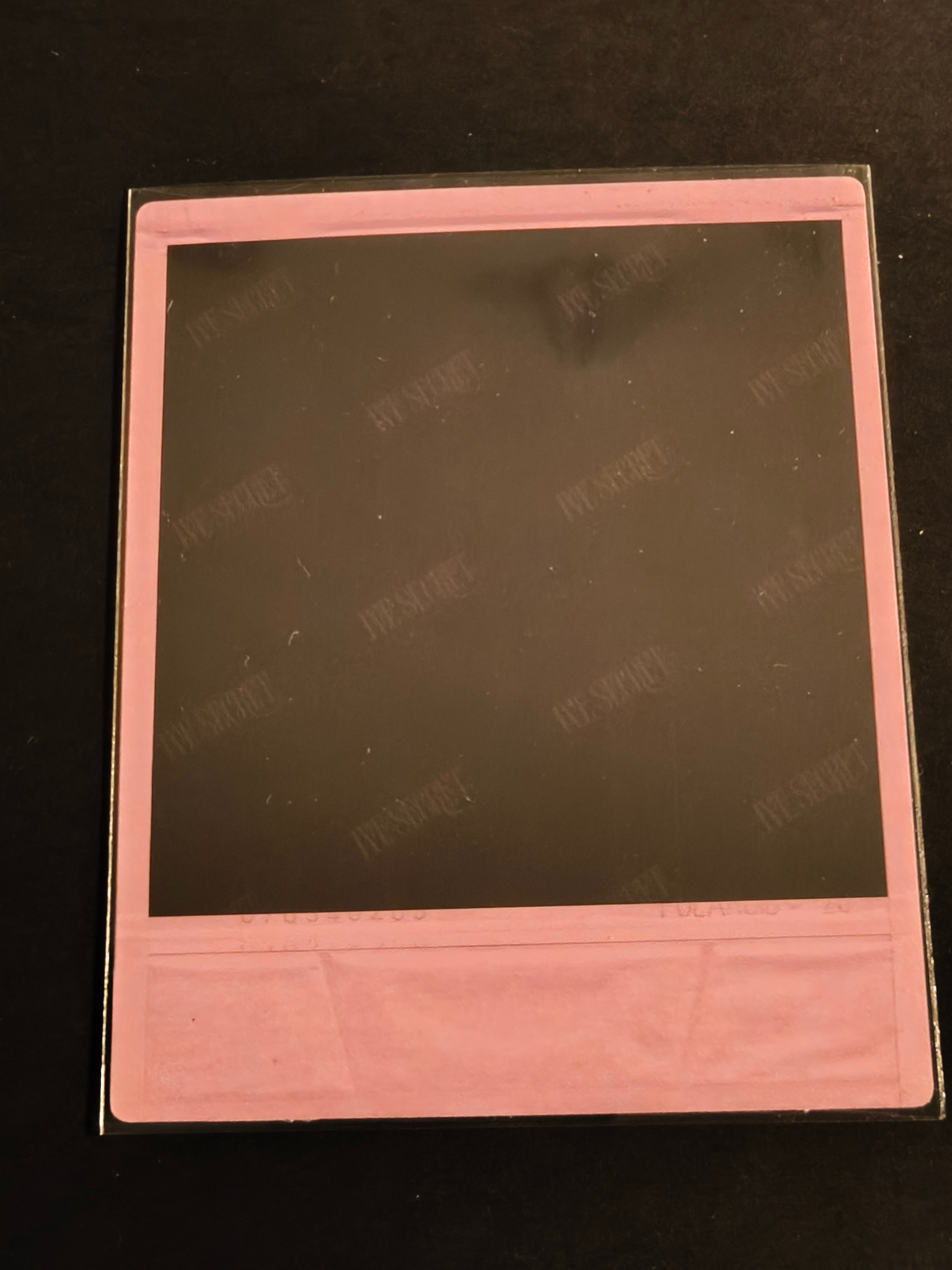 IVE Leeseo IVE - Leeseo - IVE SECRET Album polaroid set Gasp version listing photo 2