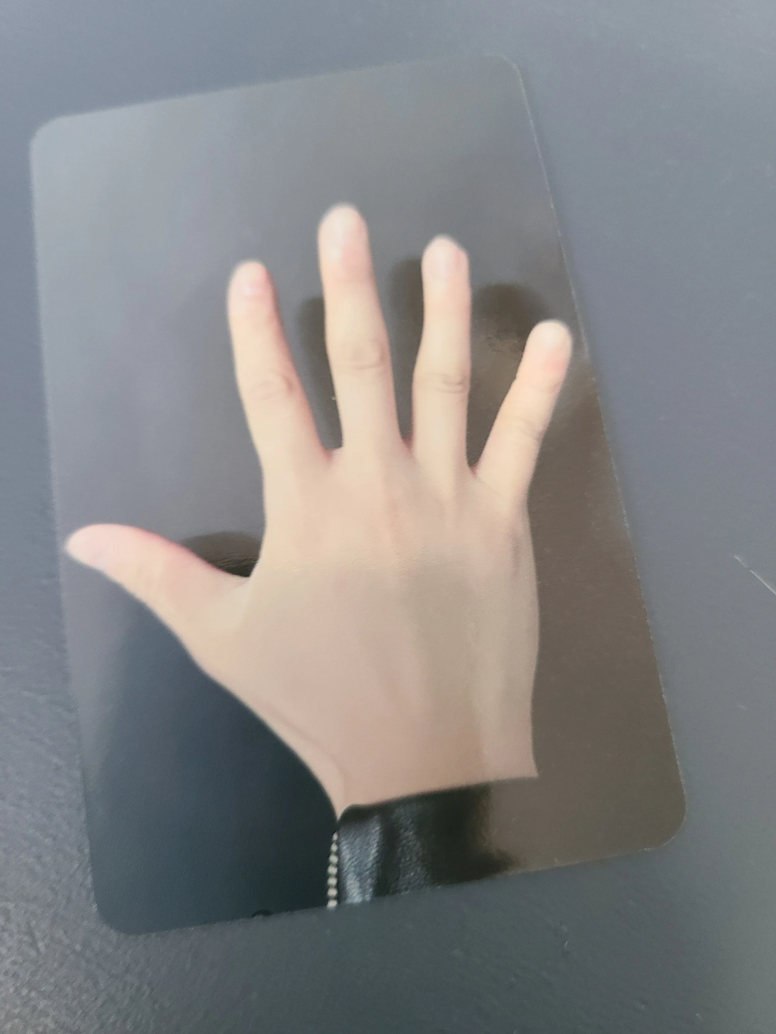 Stray Kids Changbin Stray Kids - Changbin - Rock-Star Album standard version double-sided album photocard limited edition listing photo 2