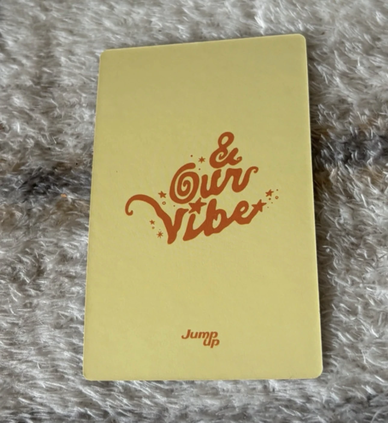 SAY MY NAME Soha SAY MY NAME - Soha - &our vibe Album jump up video call (fancall) round 4 listing photo 2