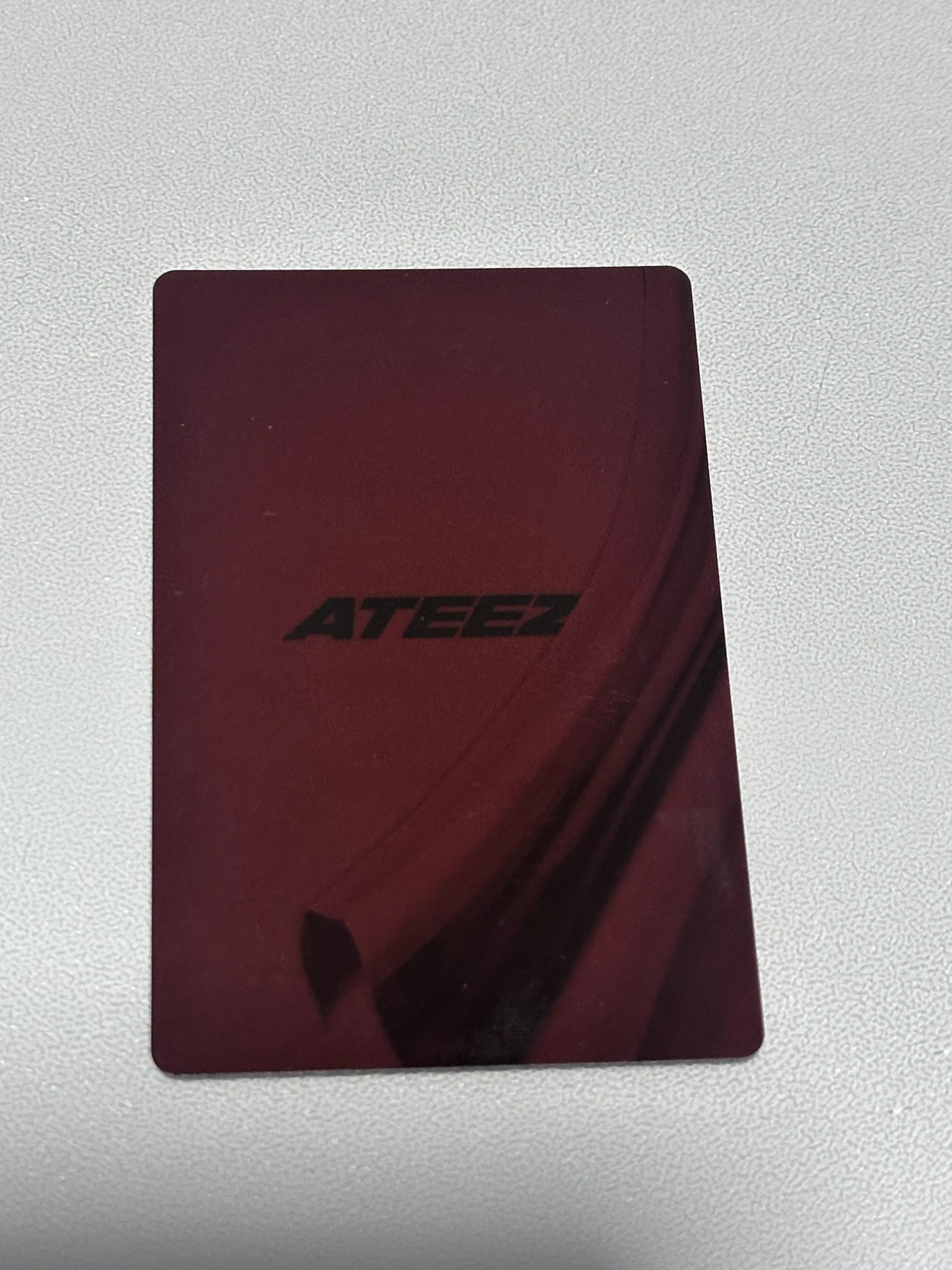 ATEEZ San ATEEZ - San - GOLDEN HOUR : Part.5 Album hello82 international exclusive listing photo 2