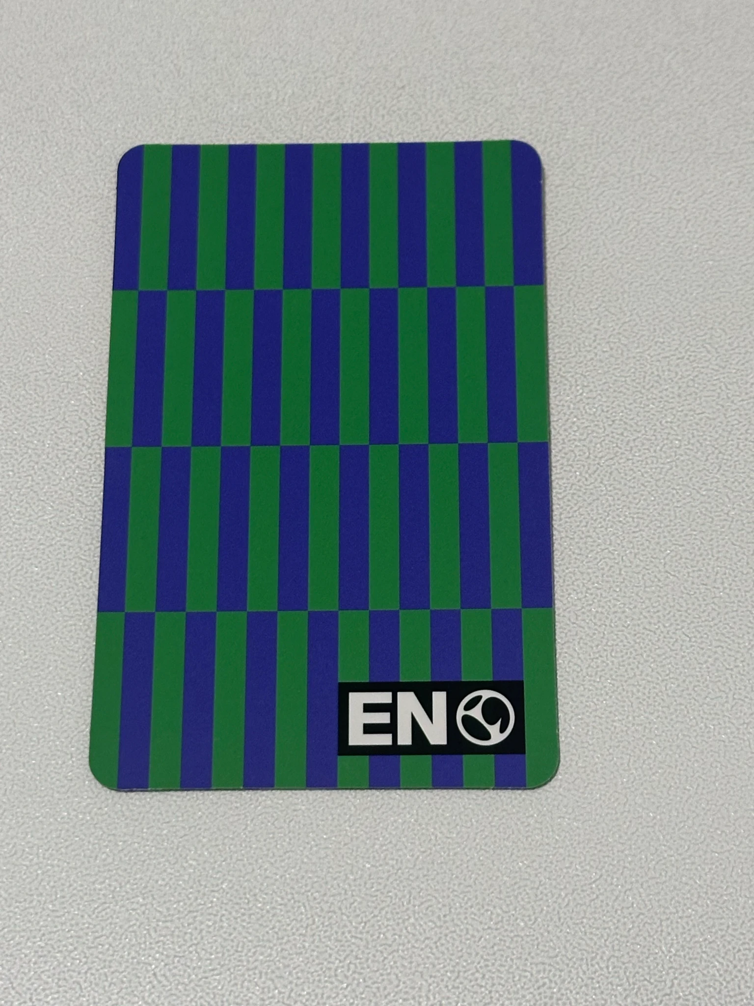ENHYPEN Jay ENHYPEN - Jay - THE SIN: BLISS Album album photocard take 2 version B version listing photo 2