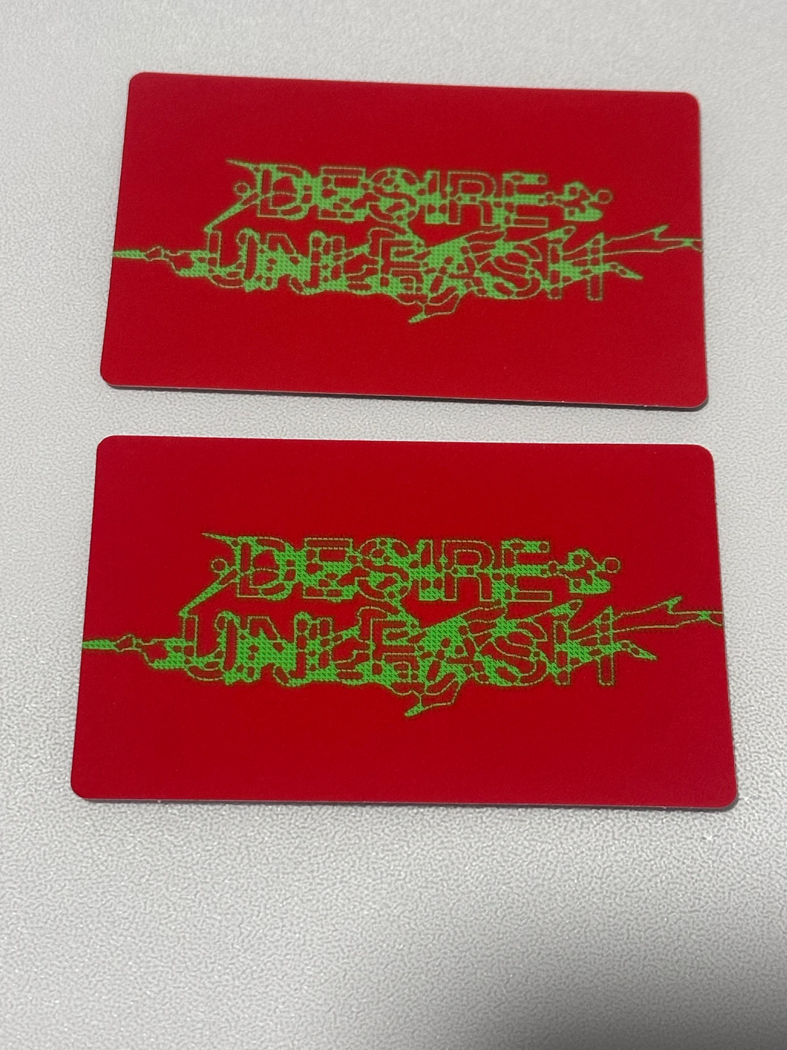 ENHYPEN Sunoo ENHYPEN - Sunoo - DESIRE: UNLEASH Album engene ver. a ver. horizontal listing photo 2