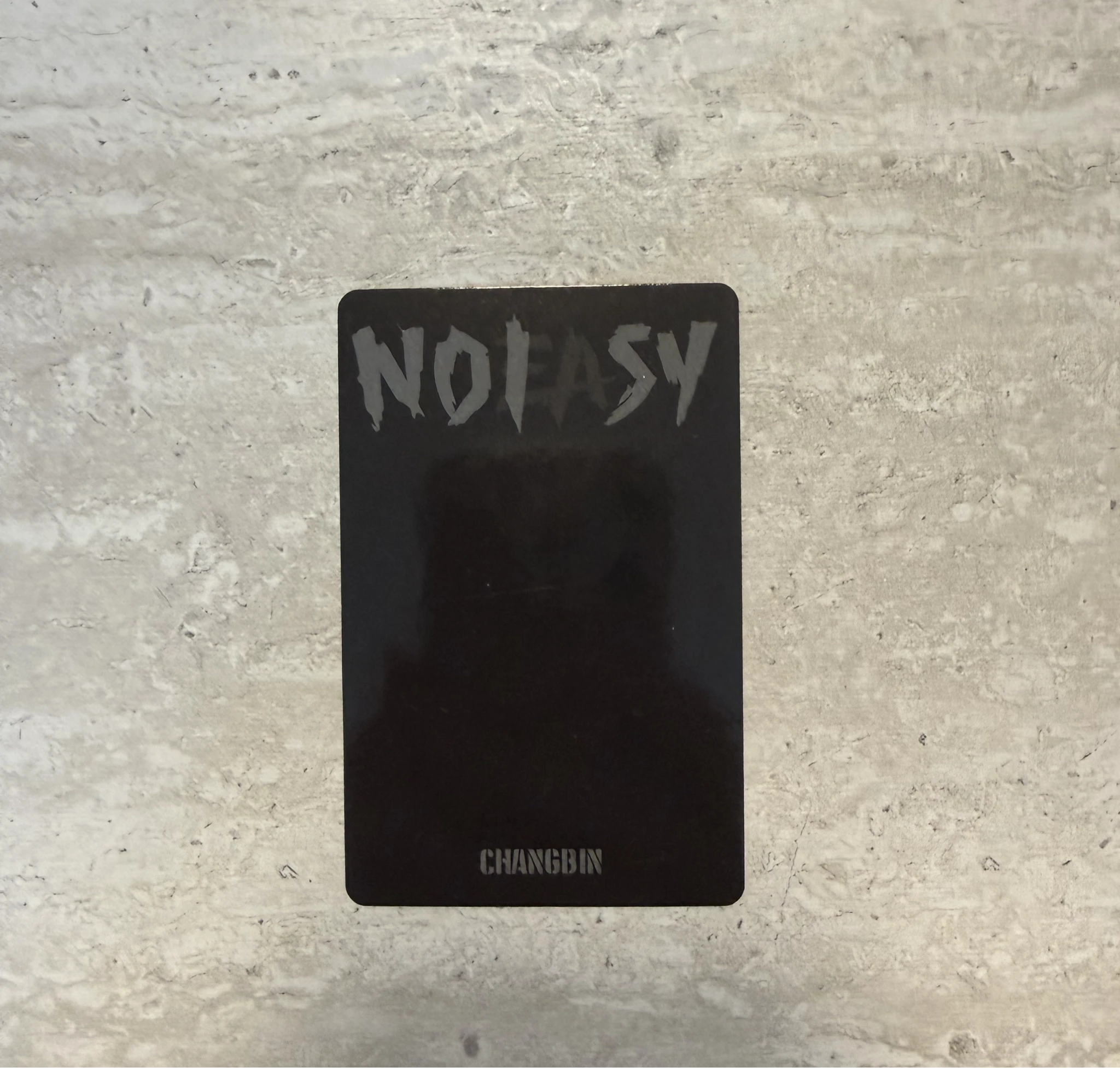Stray Kids Changbin Stray Kids - Changbin - NoEasy Album limited ver. listing photo 2