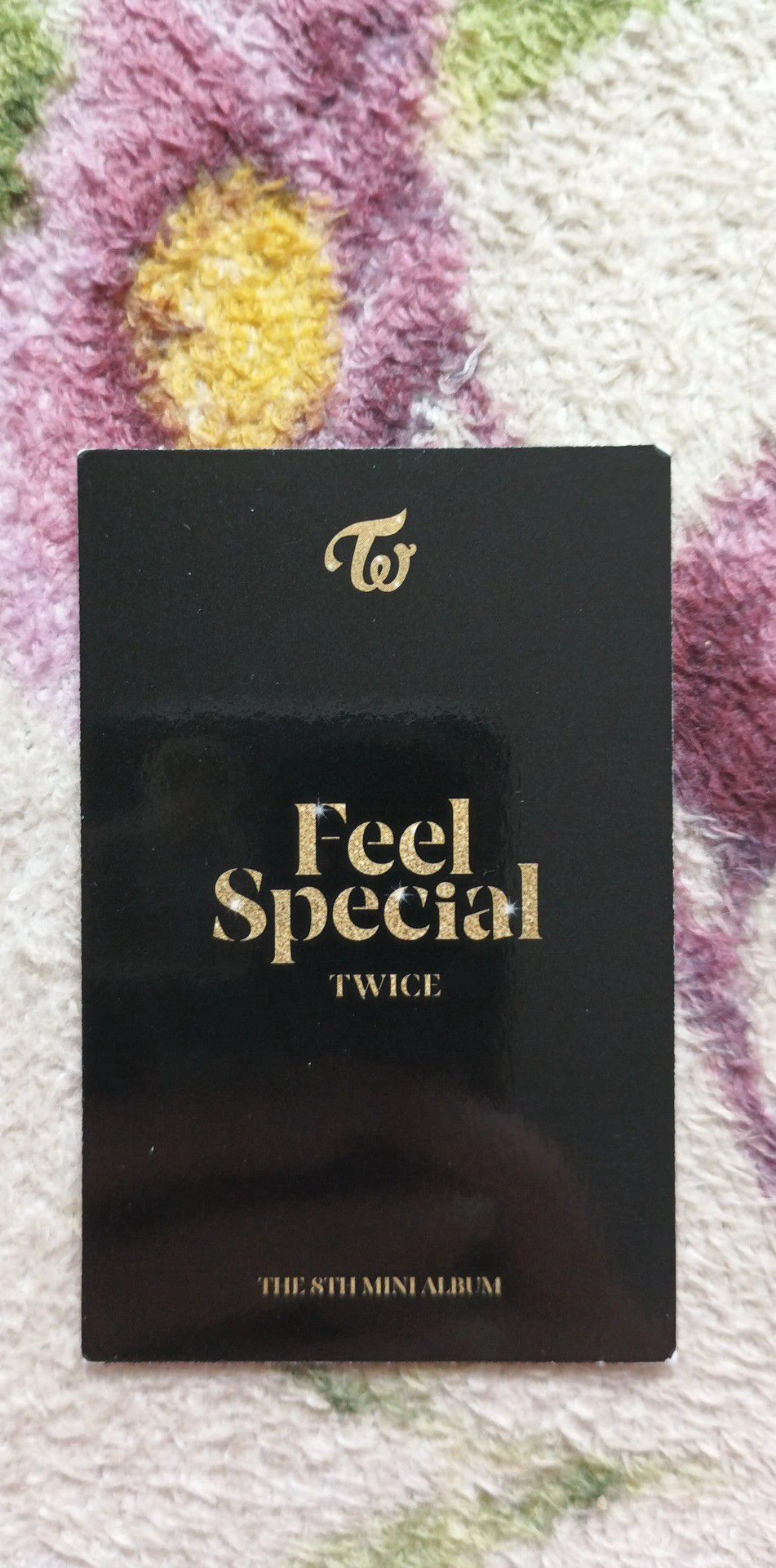 TWICE Dahyun TWICE-Dahyun-Album-feel special listing photo 2