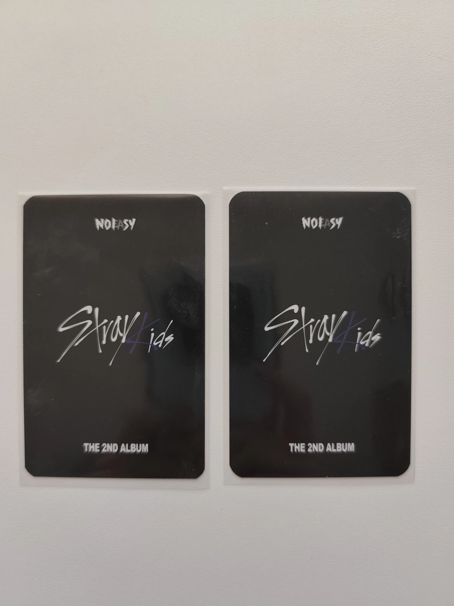 Stray Kids I.N Stray Kids - I.N - NoEasy Album pre-order benefit (pob) apple music listing photo 2