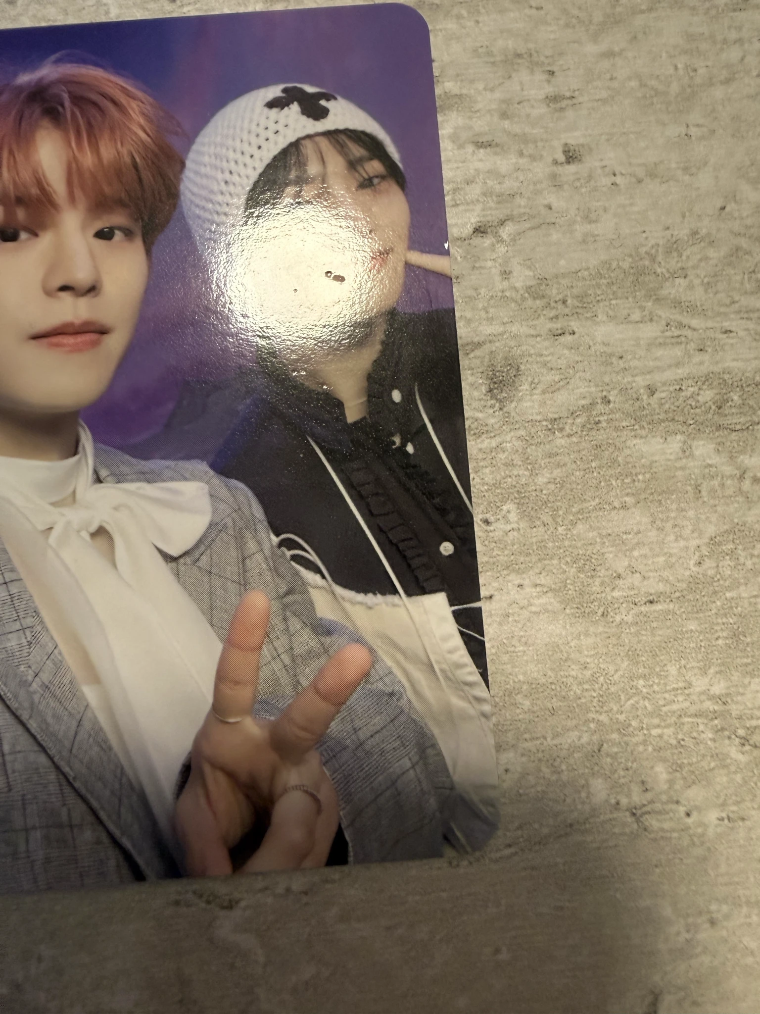 Stray Kids Stray Kids - Seungmin & I.N - Rock-Star Album listing photo 2