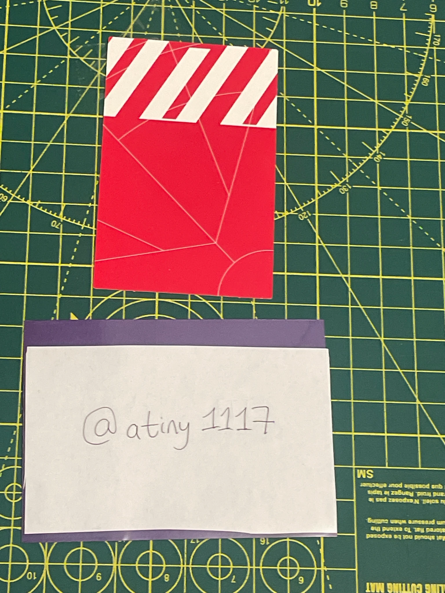 ATEEZ Mingi ATEEZ - Mingi - TREASURE EPILOGUE : Action to Answer Album album photocard a ver. listing photo 2