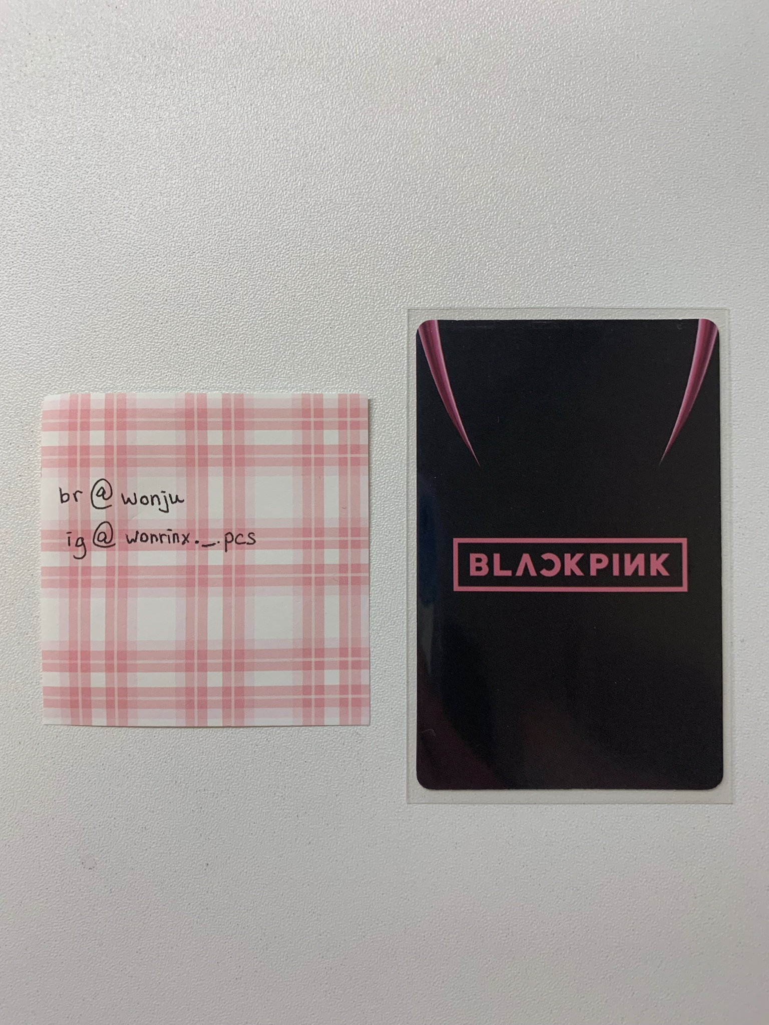 BLACKPINK Jisoo BLACKPINK - Jisoo - BORN PINK Album apple music listing photo 2
