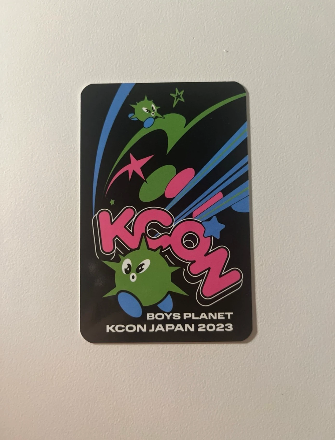 ZEROBASEONE Hao ZEROBASEONE - Hao - KCON Japan 2023 Event listing photo 2