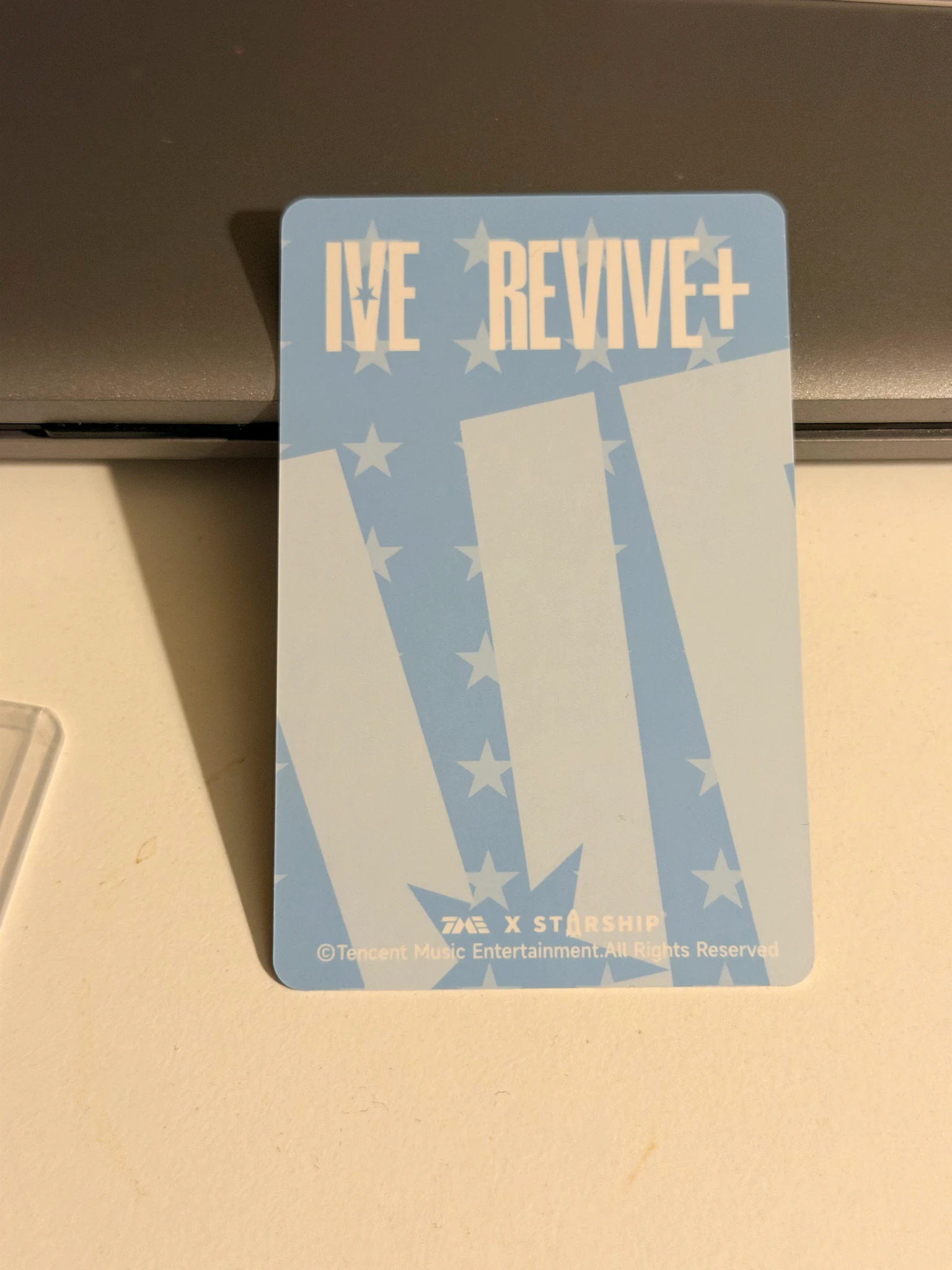 IVE Gaeul IVE - Gaeul - REVIVE+ Album qq music 1 star listing photo 2