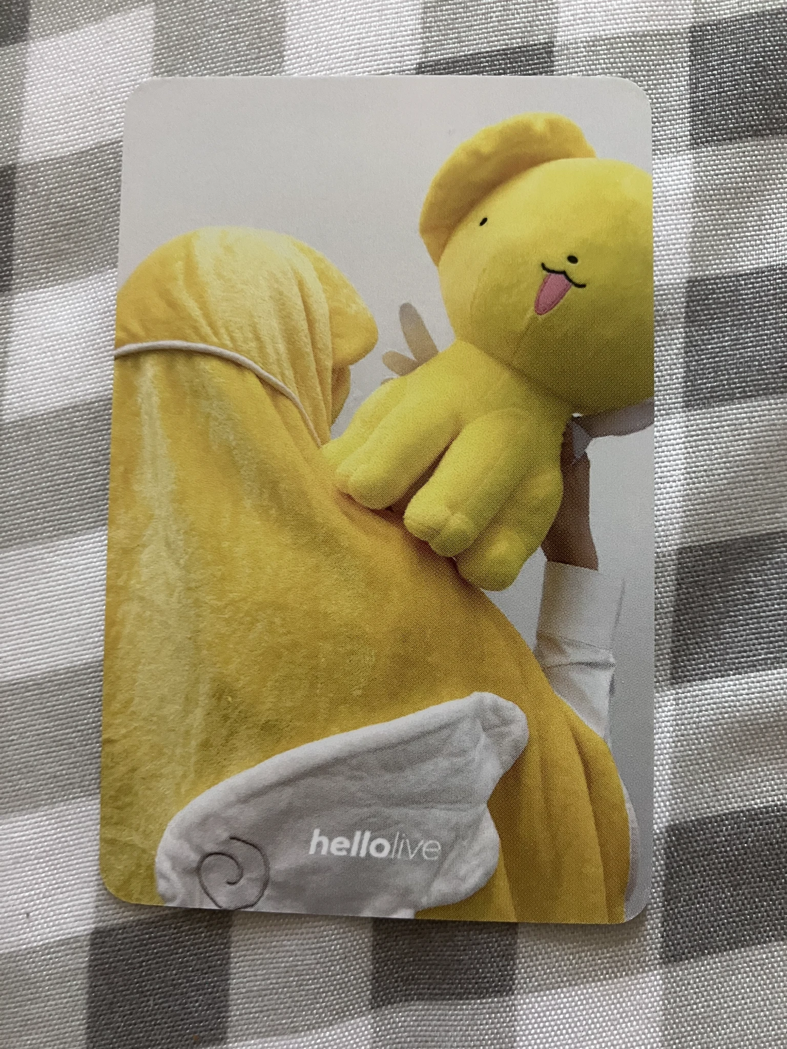 ATEEZ Seonghwa ATEEZ - Seonghwa - Golden Hour : Part 2 Album hellolive lucky draw listing photo 2