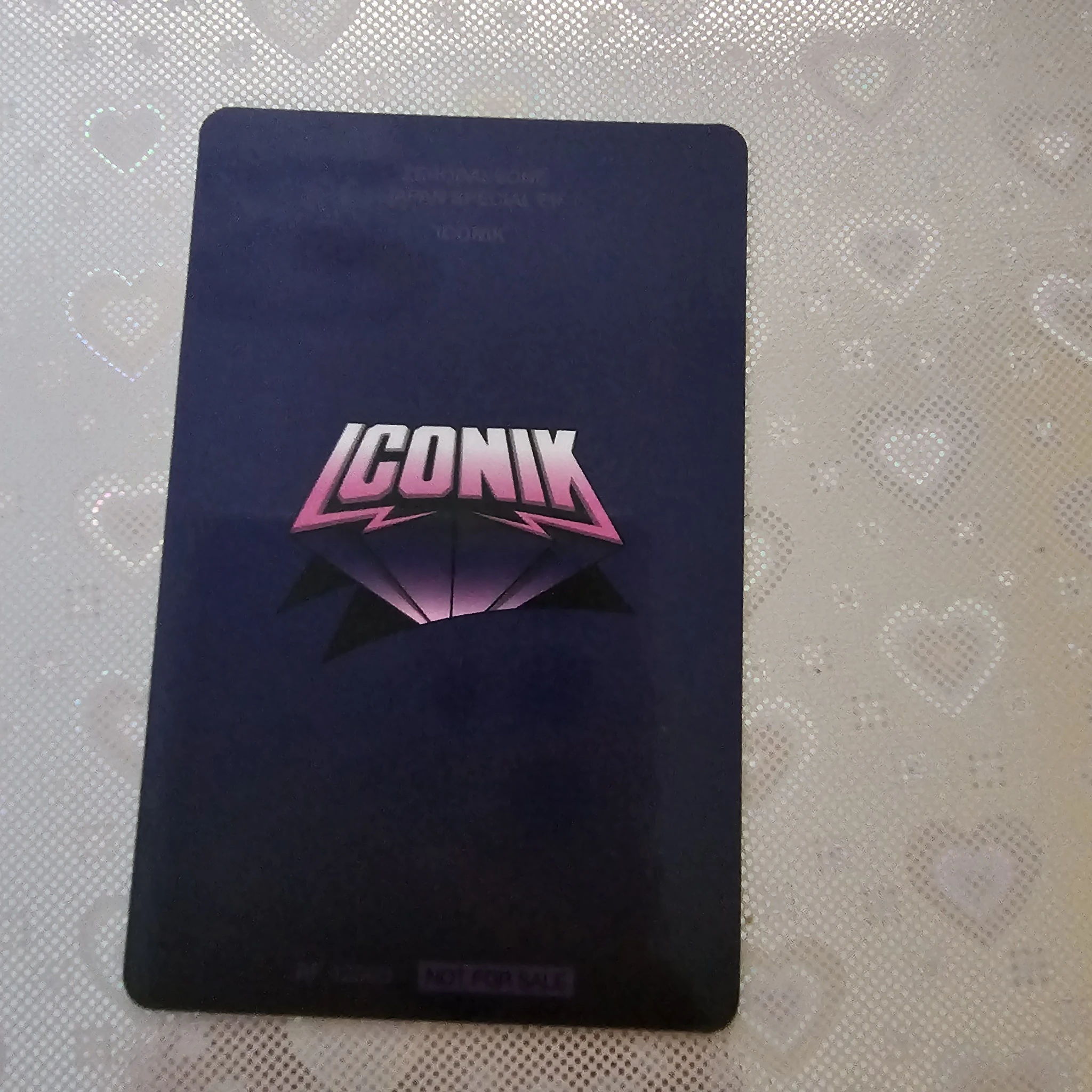 ZEROBASEONE Jiwoong ZEROBASEONE - Jiwoong - Iconik Album standard version album photocard japanese album C version first press only listing photo 2