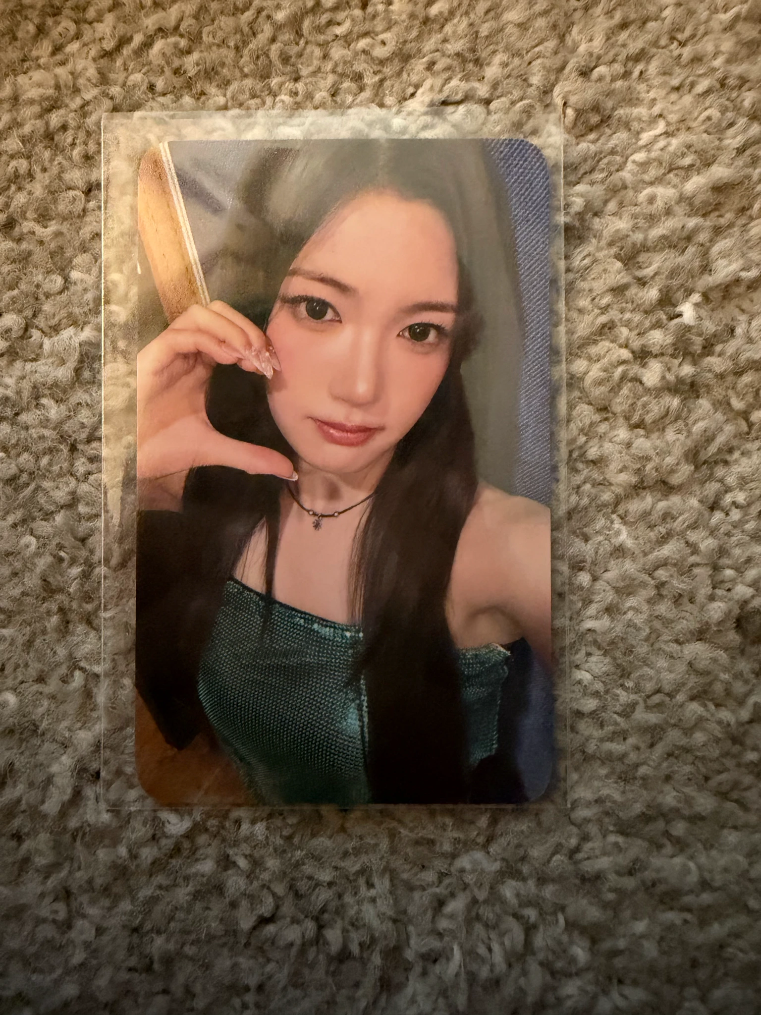 AtHeart Seohyeon AtHeart - Seohyeon - KCON LA 2026 Event kcon listing photo 2