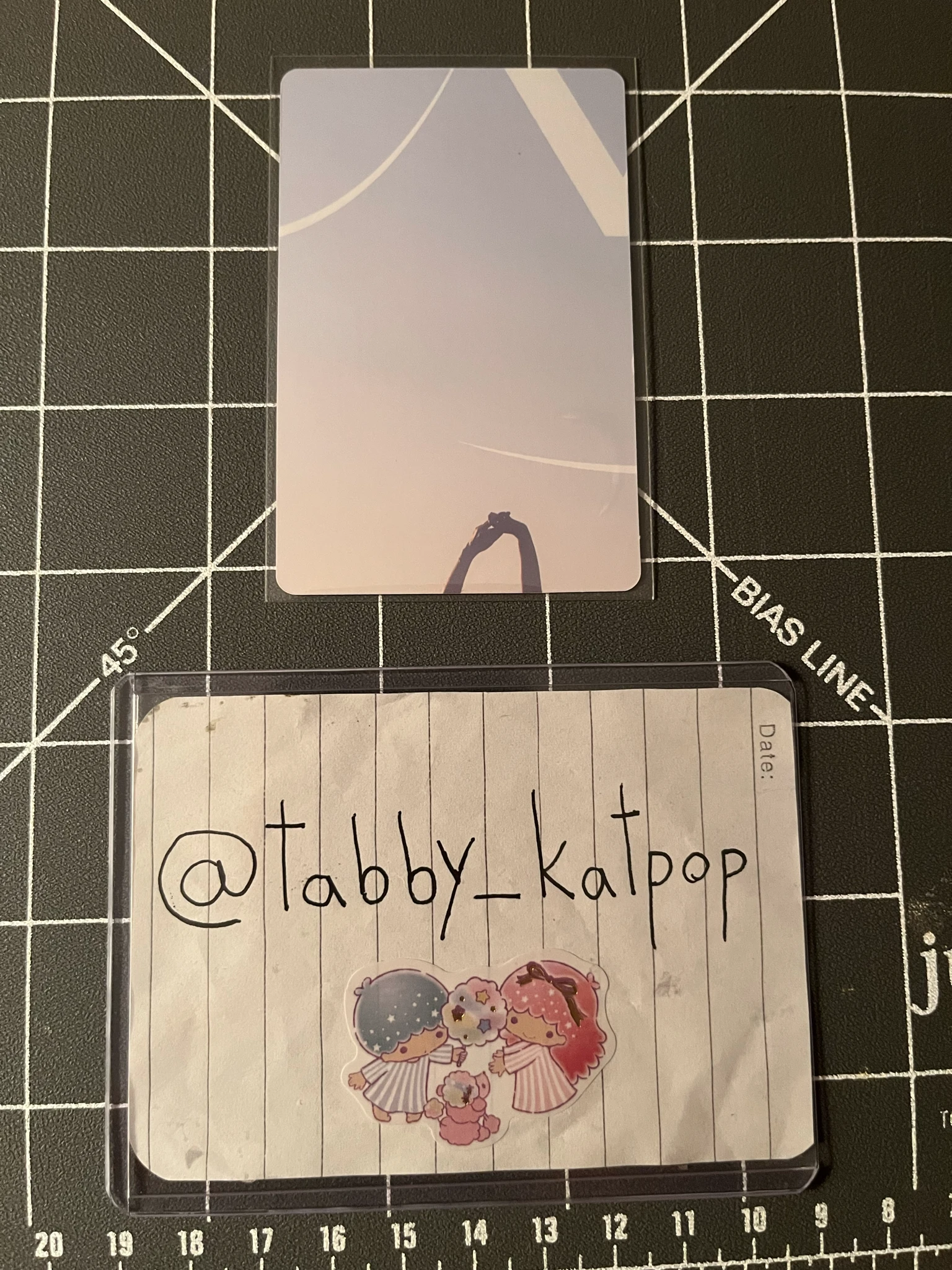 MAMAMOO Moonbyul MAMAMOO - Moonbyul - WAW Album album photocard listing photo 2