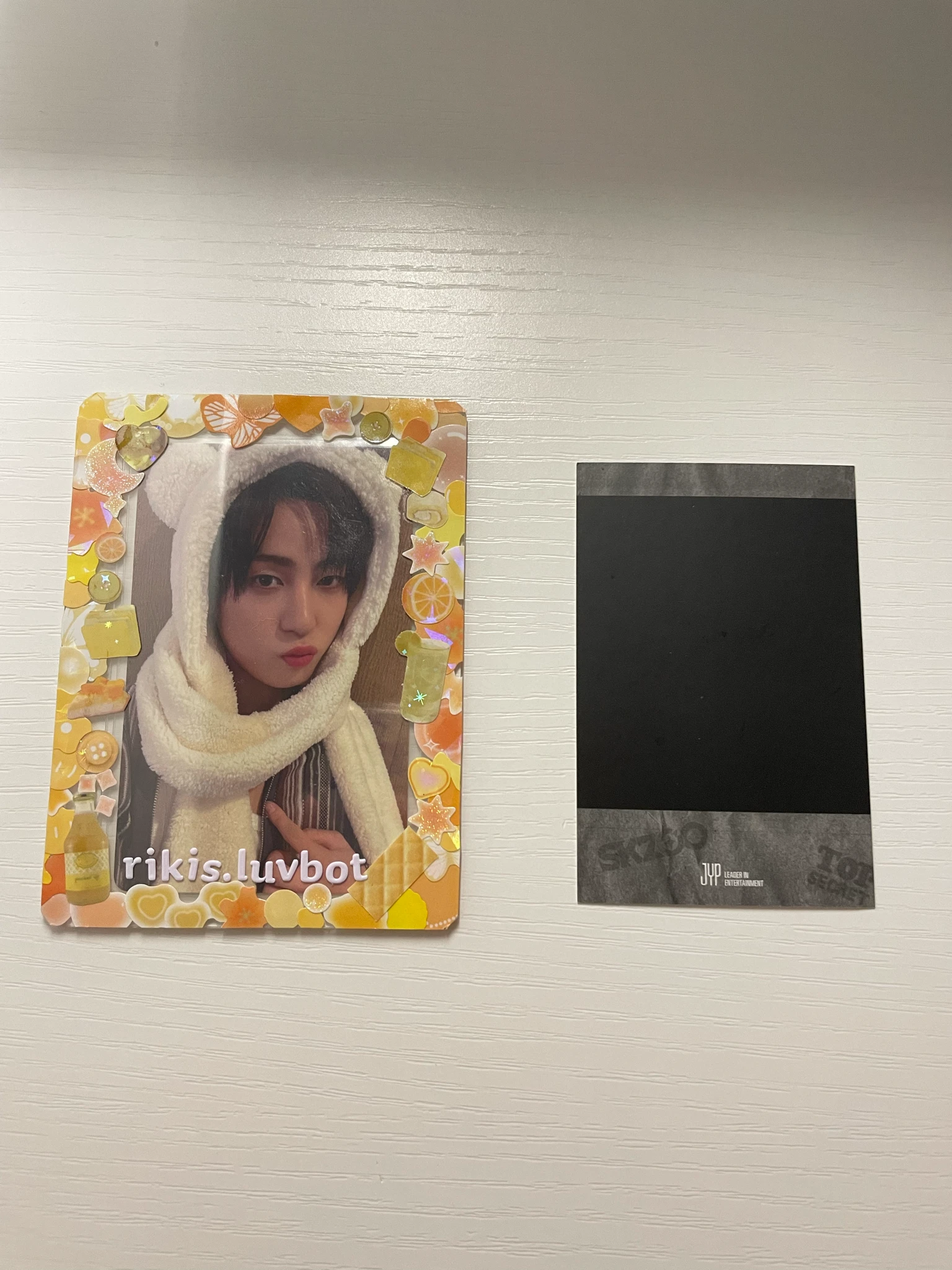 Stray Kids Changbin Stray Kids - Changbin - 1st #LoveSTAY - SKZ-X Event listing photo 2
