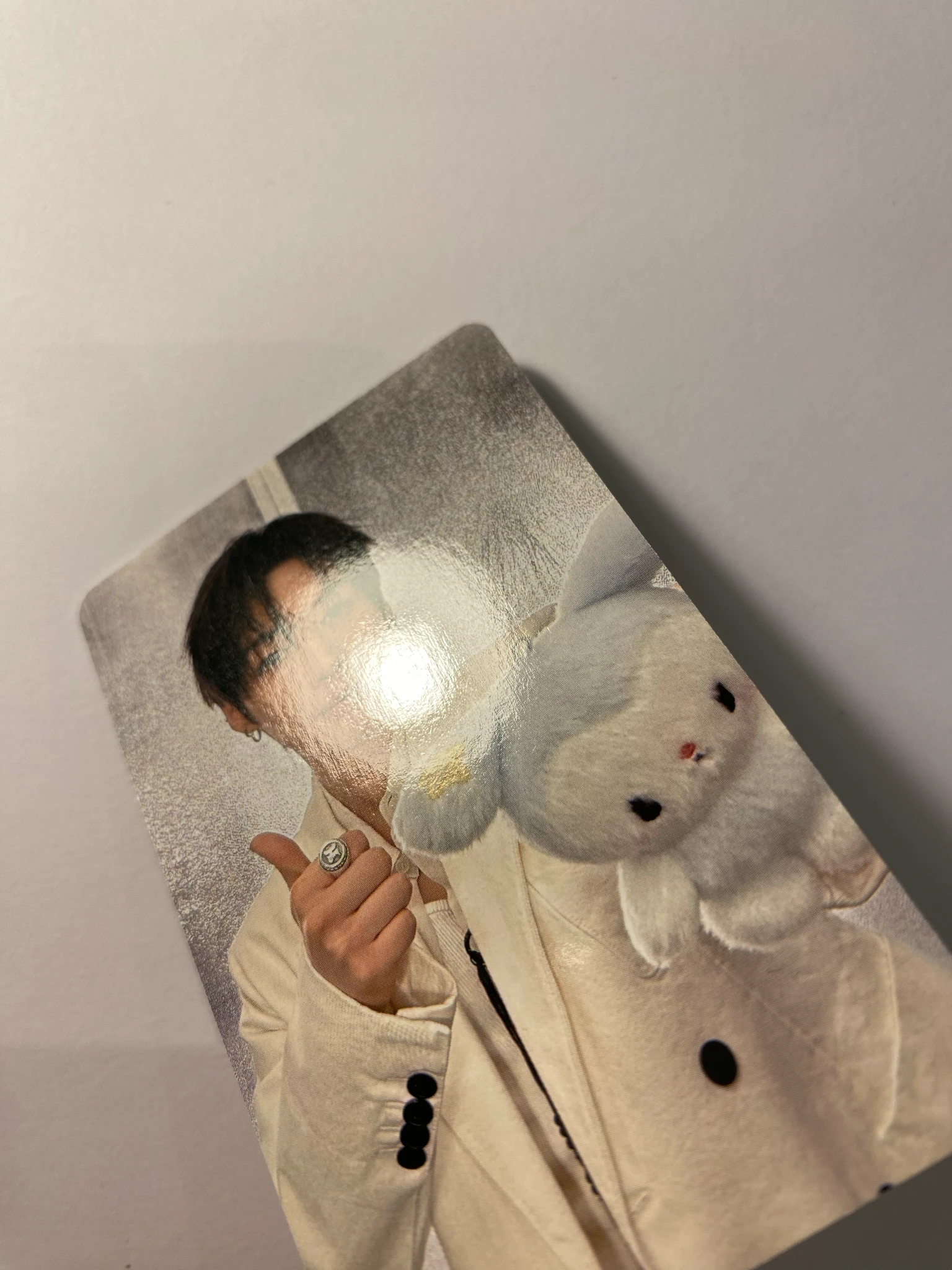 Stray Kids Lee Know Stray Kids - Lee Know - RUN IT World Tour Event offline purchase benefit seoul listing photo 2