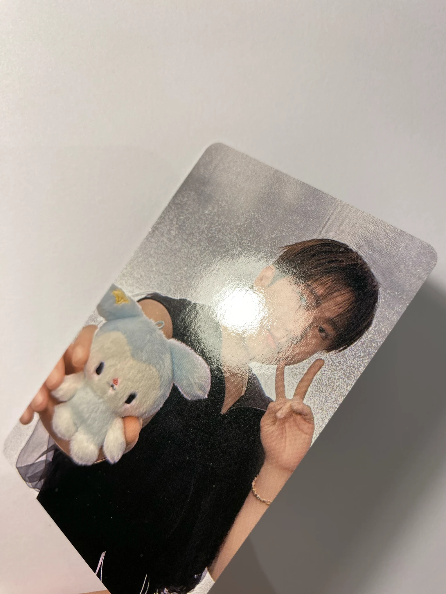 Stray Kids Changbin Stray Kids - Changbin - RUN IT World Tour Event offline purchase benefit seoul listing photo 2