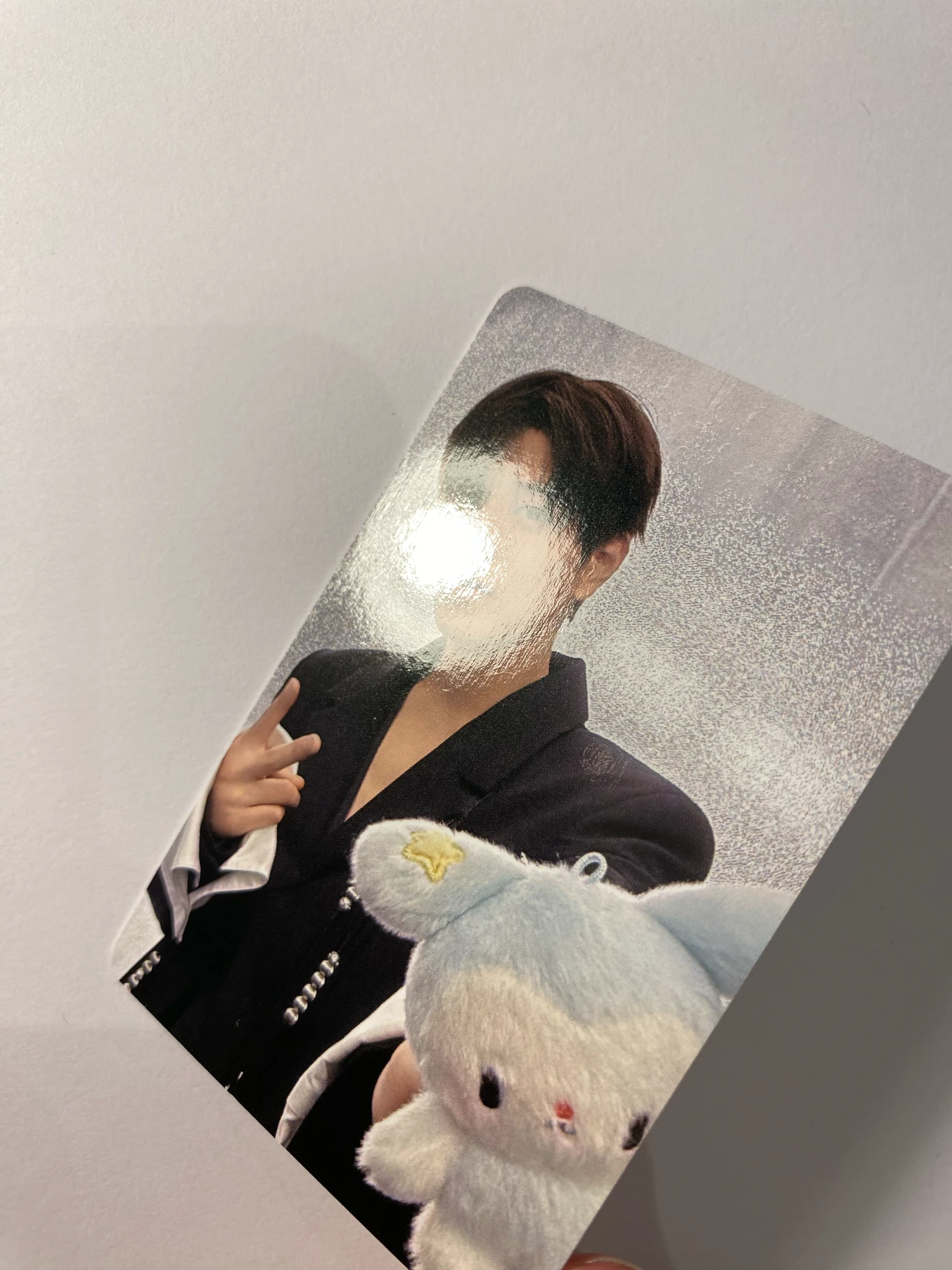 Stray Kids Seungmin Stray Kids - Seungmin - RUN IT World Tour Event offline purchase benefit seoul listing photo 2