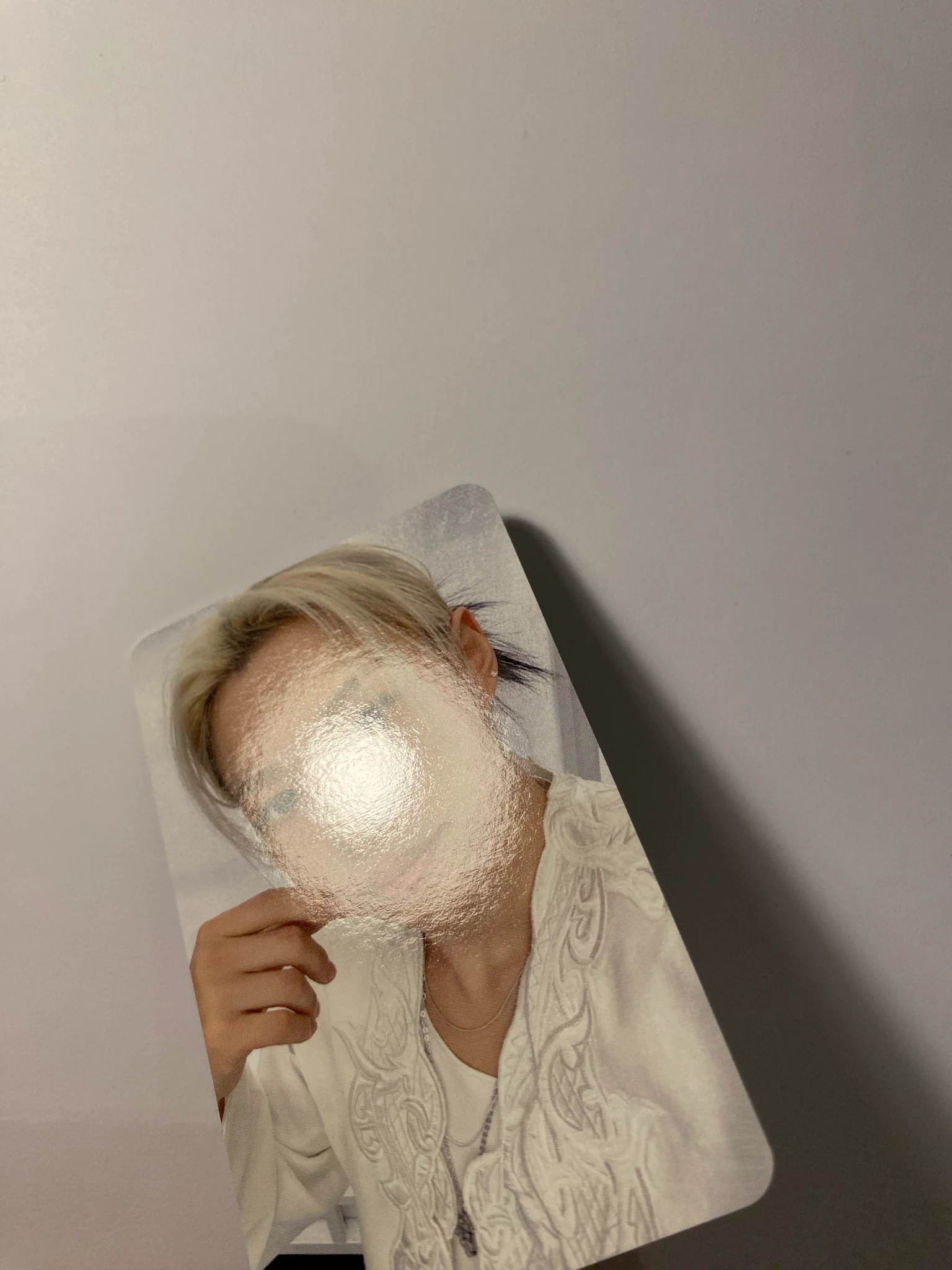 Stray Kids Felix Stray Kids - Felix - RUN IT World Tour Event pob (pre-order benefit) online listing photo 2