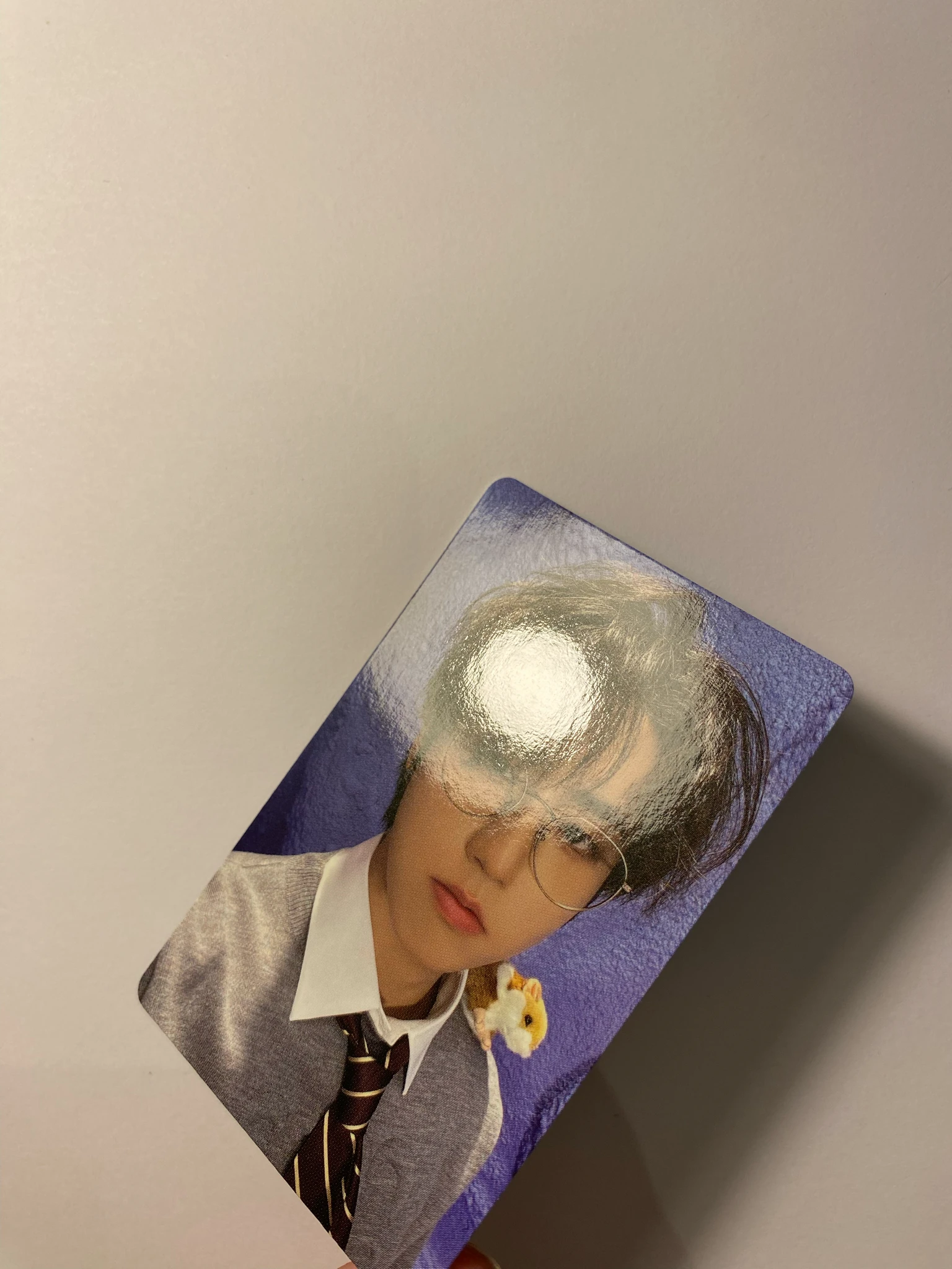 Stray Kids HAN Stray Kids - HAN - 4th Fanmeeting- SKZ's Magic School Event pre-order benefit jyp shop listing photo 2