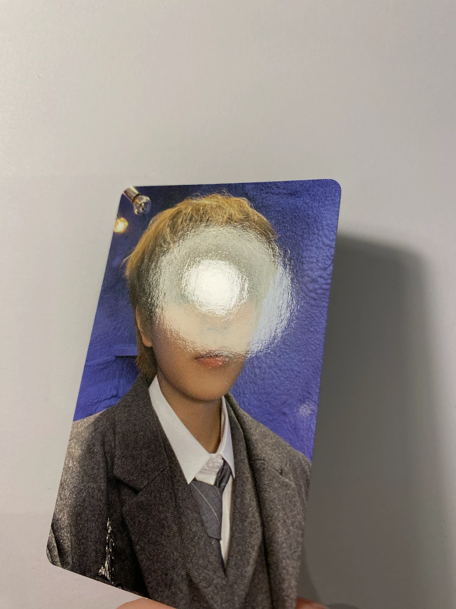 Stray Kids Seungmin Stray Kids - Seungmin - 4th Fanmeeting- SKZ's Magic School Event pre-order benefit jyp shop listing photo 2