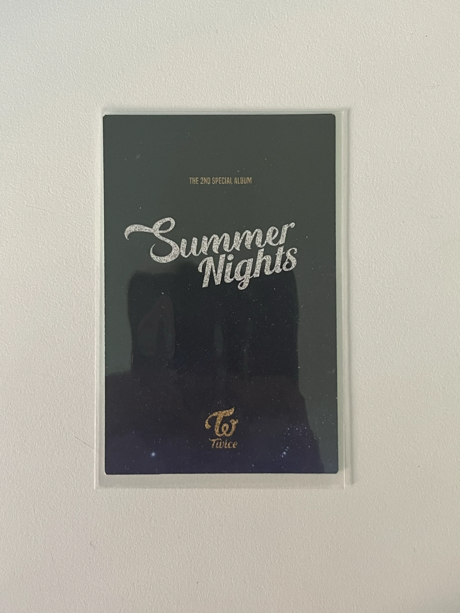 TWICE Mina TWICE-Mina-Album-summer nights listing photo 2