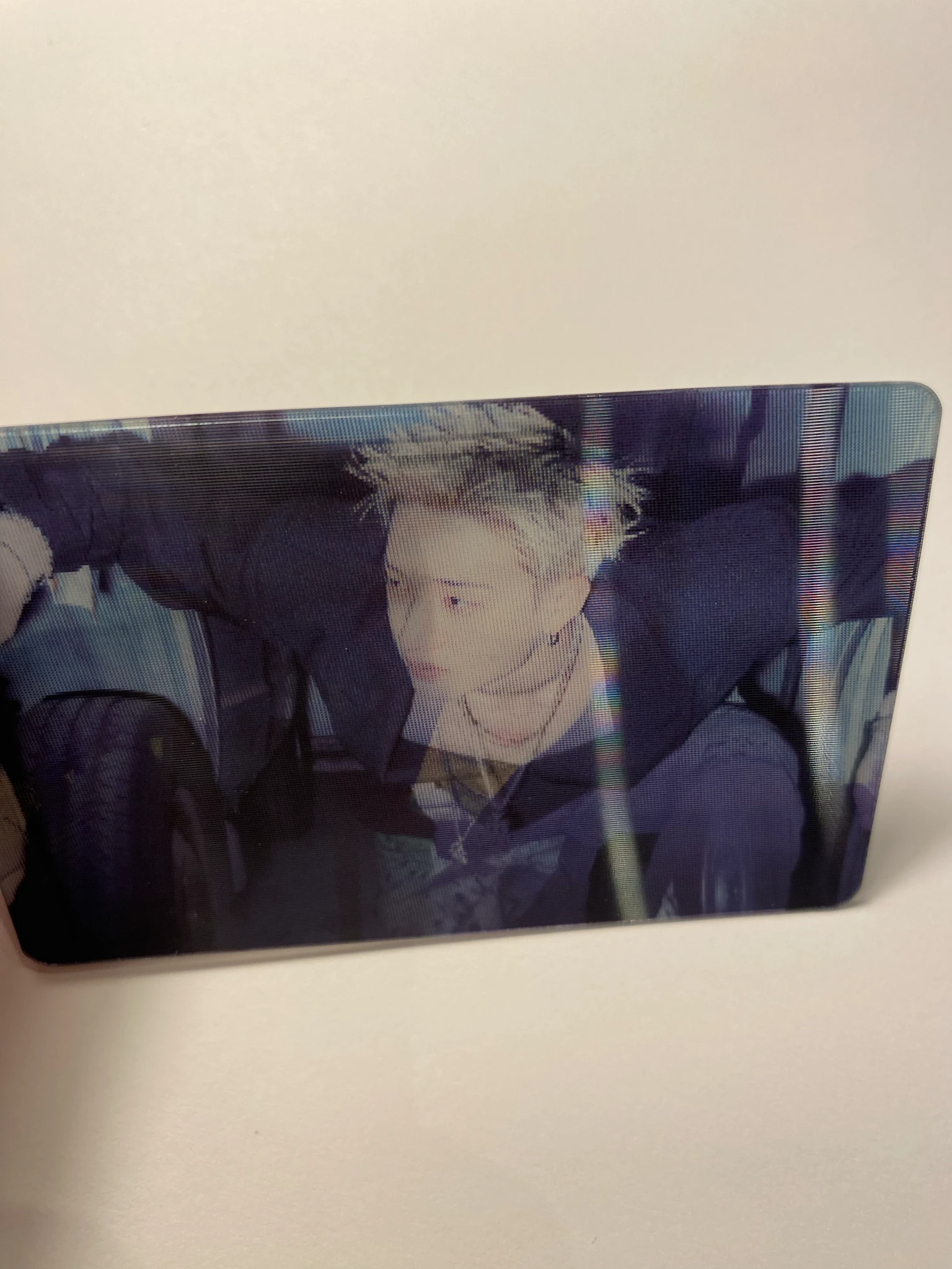 Stray Kids Bang Chan Stray Kids - Bang Chan - This & That Album lenticular fans album version album photocard platform listing photo 2