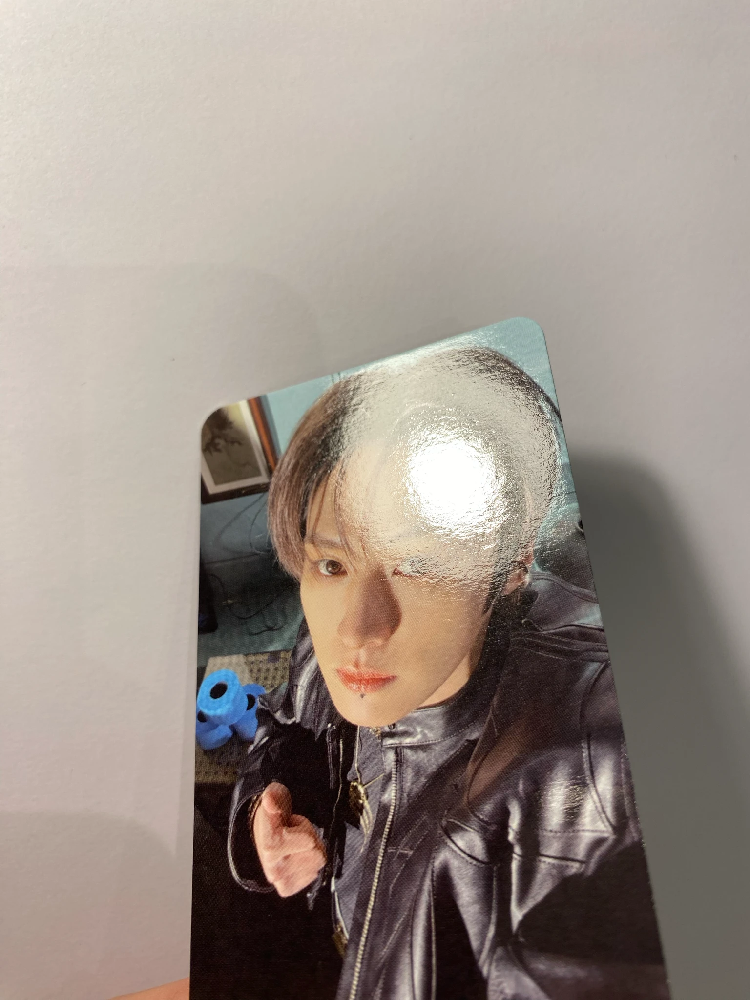 Stray Kids Lee Know Stray Kids - Lee Know - 5-STAR Album album photocard a ver. listing photo 2