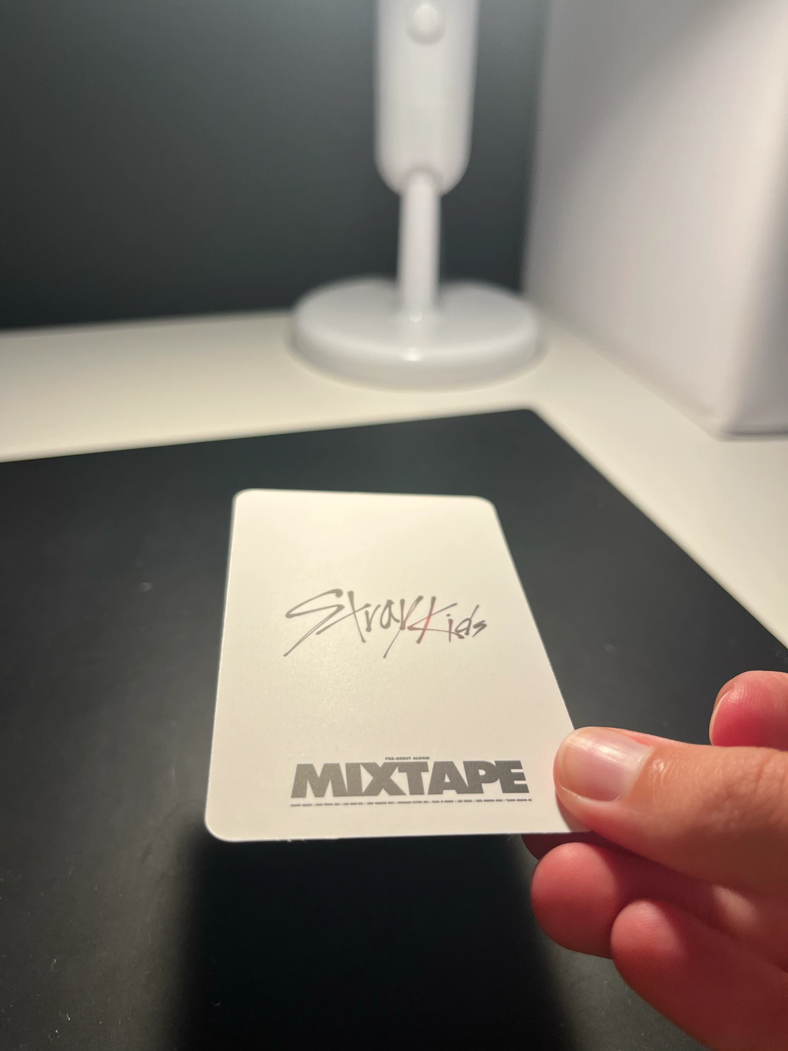 Stray Kids Seungmin Stray Kids - Seungmin - Mixtape Album Seungmin Mixtape Making ver listing photo 2