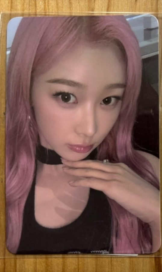 aespa Giselle aespa - Giselle - Whiplash MD Events (All) Event merch photocard smtown & store unboxing event listing photo 2