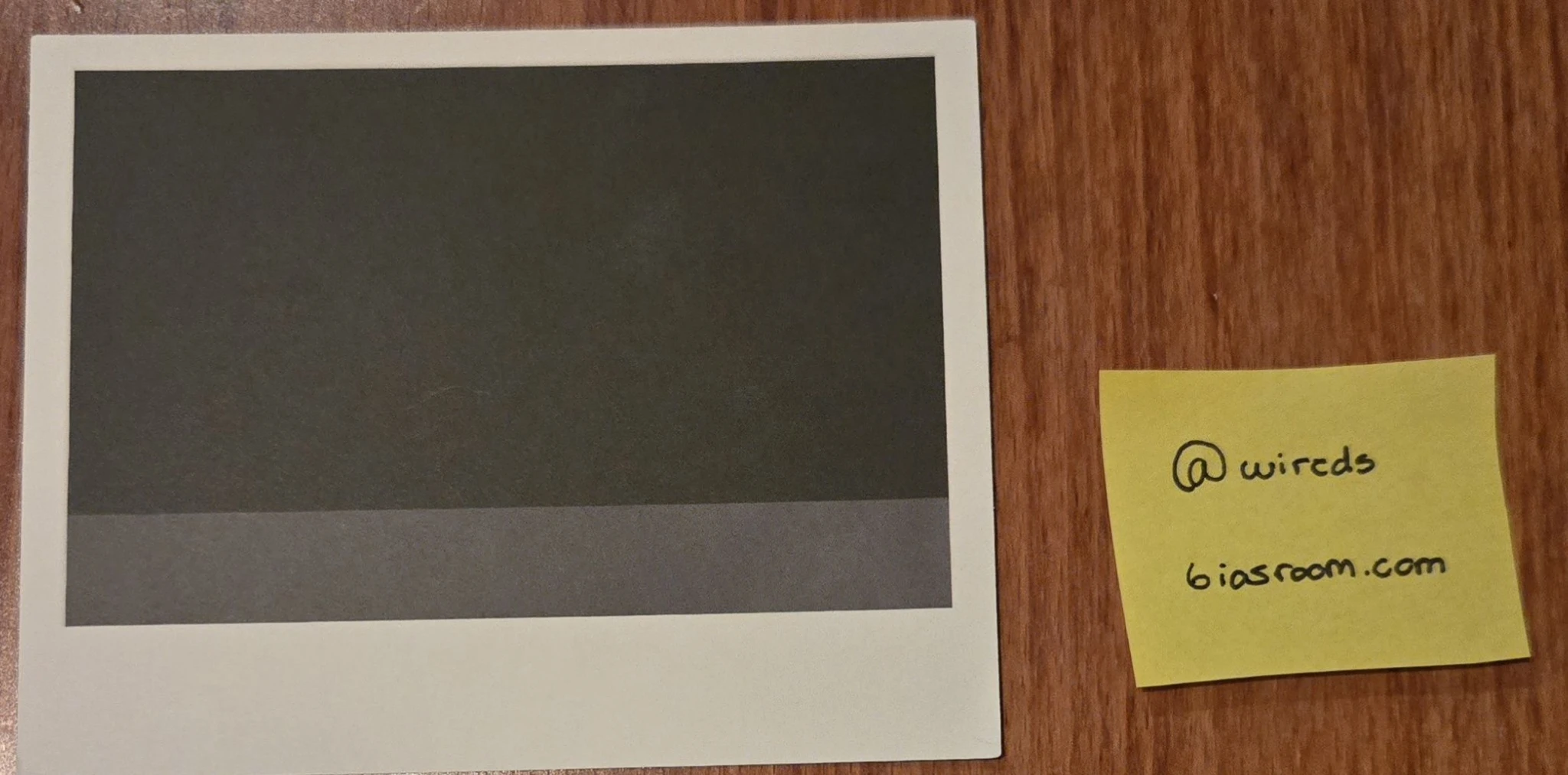 UNIS UNIS - SWICY Album album inclusion polaroid recipe version listing photo 2