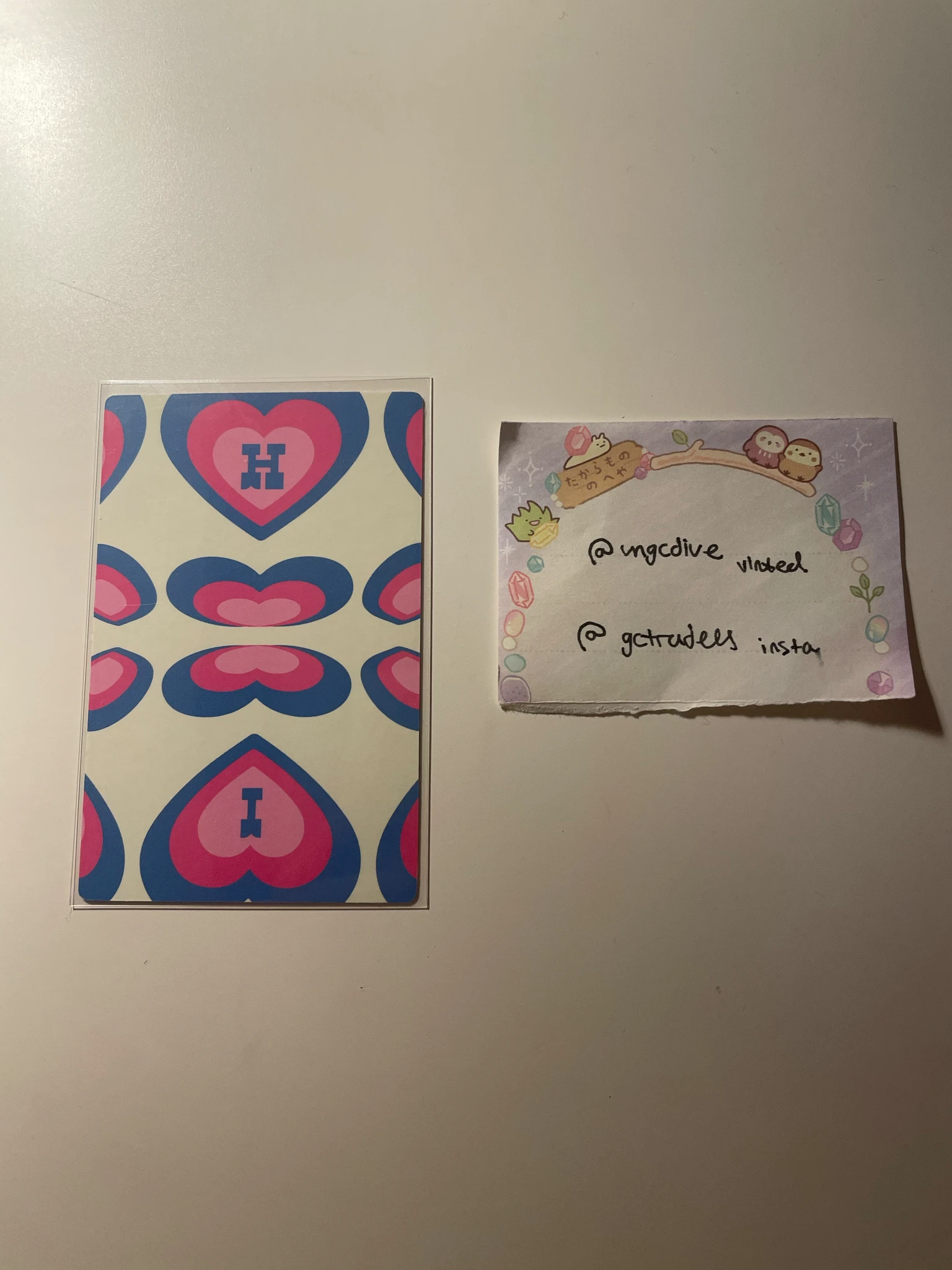 NewJeans Hyein NewJeans - NewJeans 2nd EP “Get Up” Album line friends line music 1/10 winner benefit photocard set pop-up store A version B version lottery listing photo 2