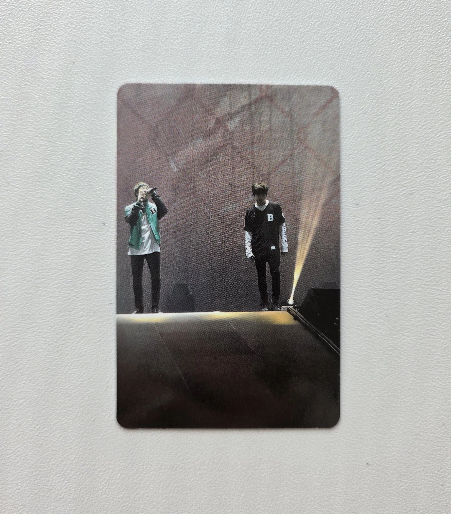 BTS Jin BTS - Jin - 3rd Muster ARMY ZIP+ DVD & Bluray Other DVD ver. listing photo 2