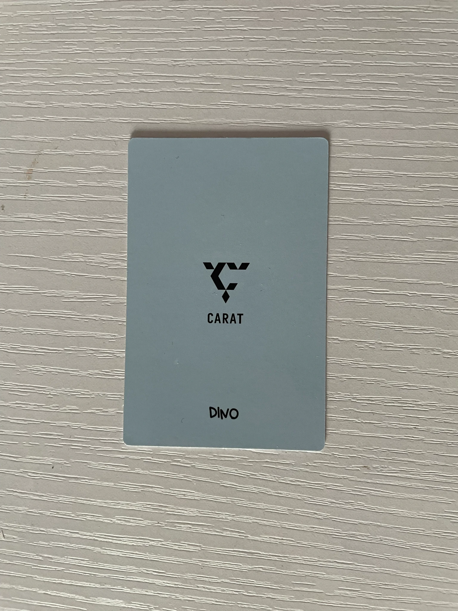 SEVENTEEN Dino SEVENTEEN - Dino - 9th Global Membership Kit Other listing photo 2