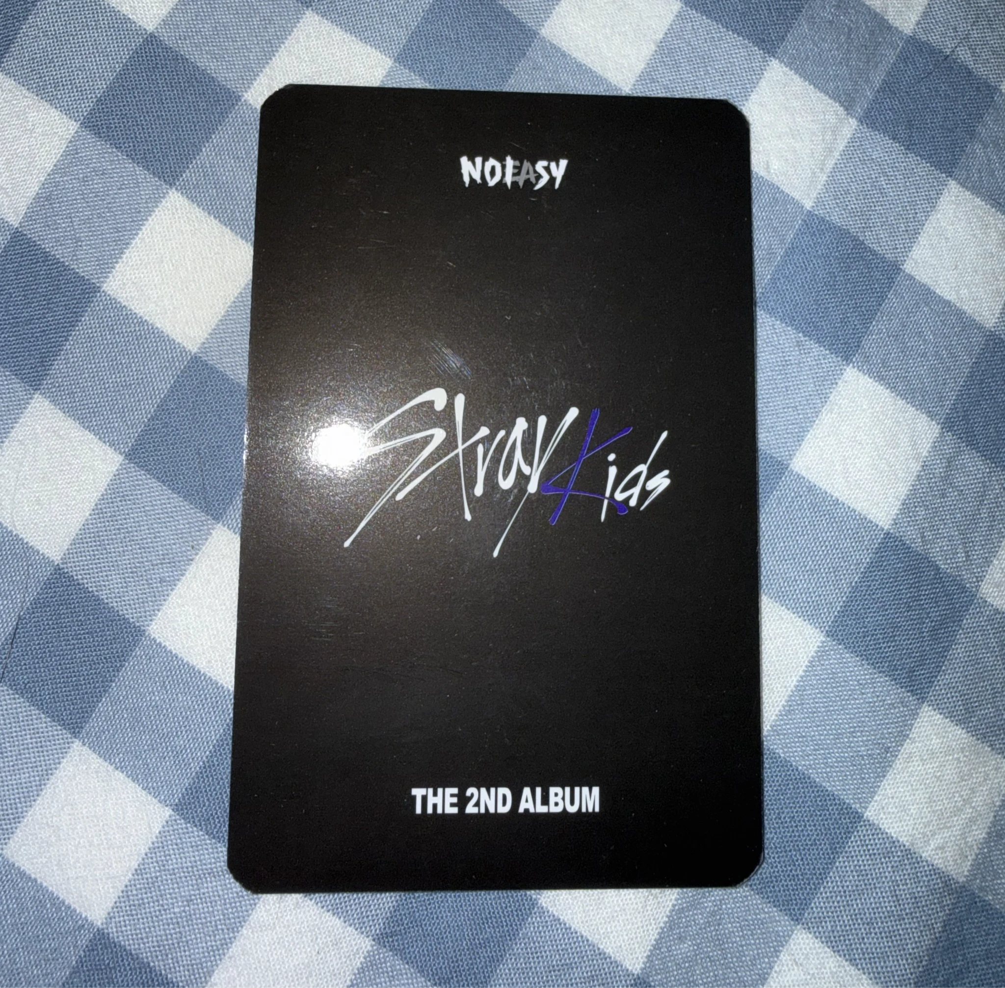 Stray Kids Felix Stray Kids - Felix - NoEasy Apple Music POB listing photo 2