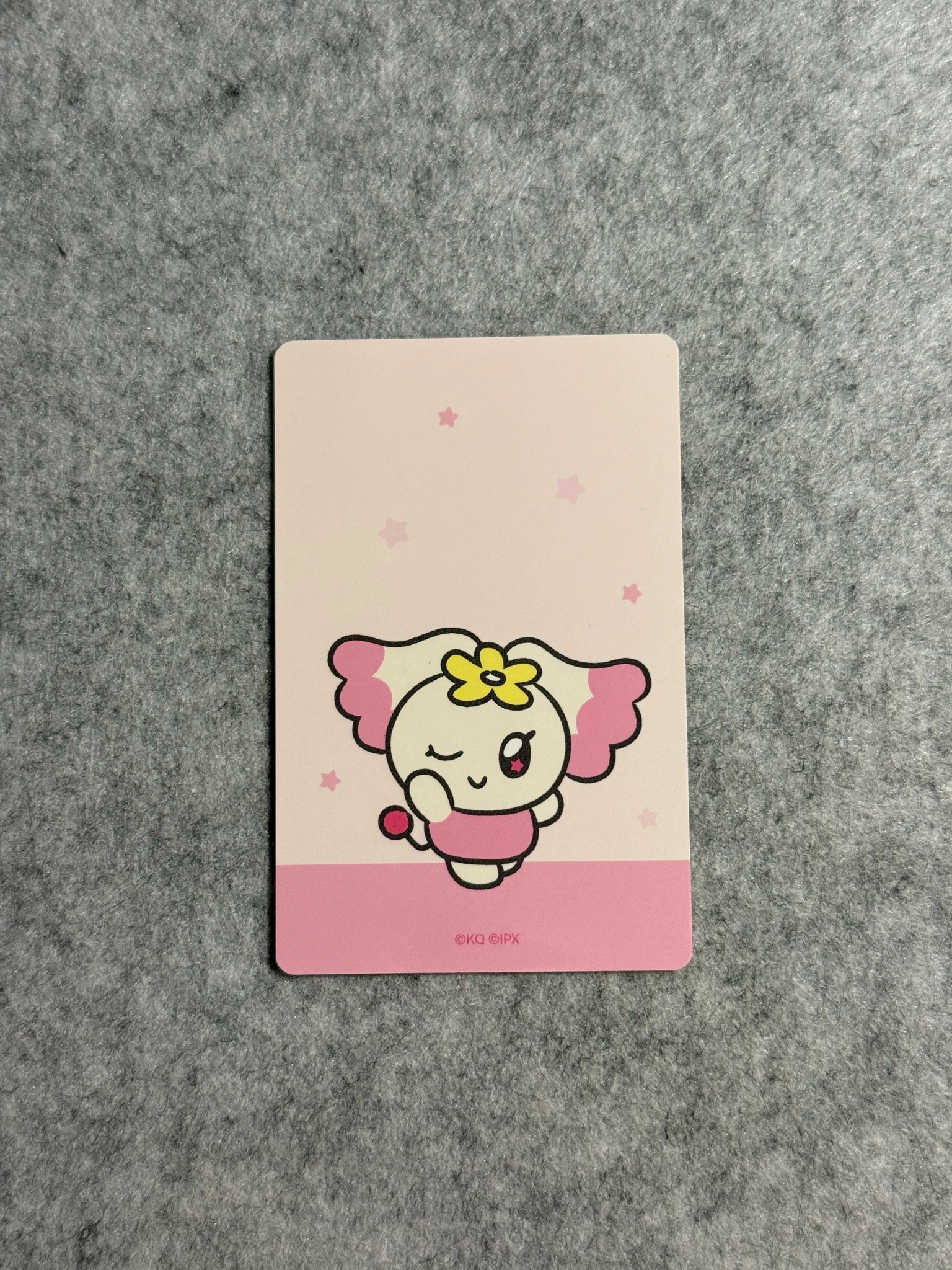 ATEEZ Yeosang ATEEZ - Yeosang - MIGHTEEZ Other purchase benefit line friends listing photo 2