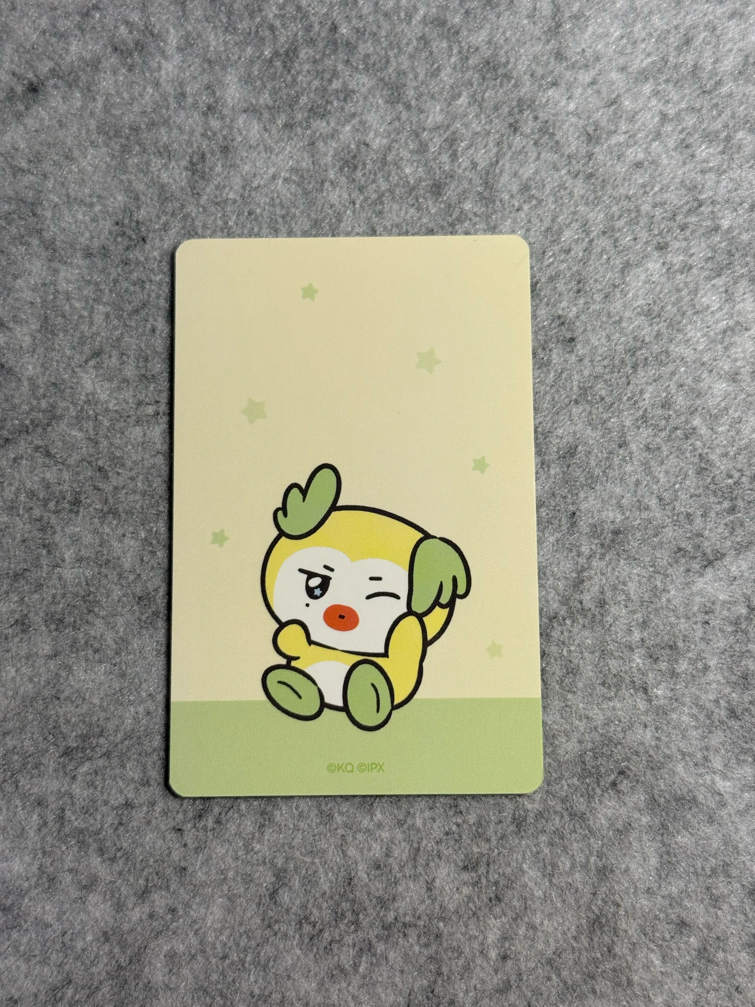 ATEEZ Mingi ATEEZ - Mingi - MIGHTEEZ Other listing photo 2